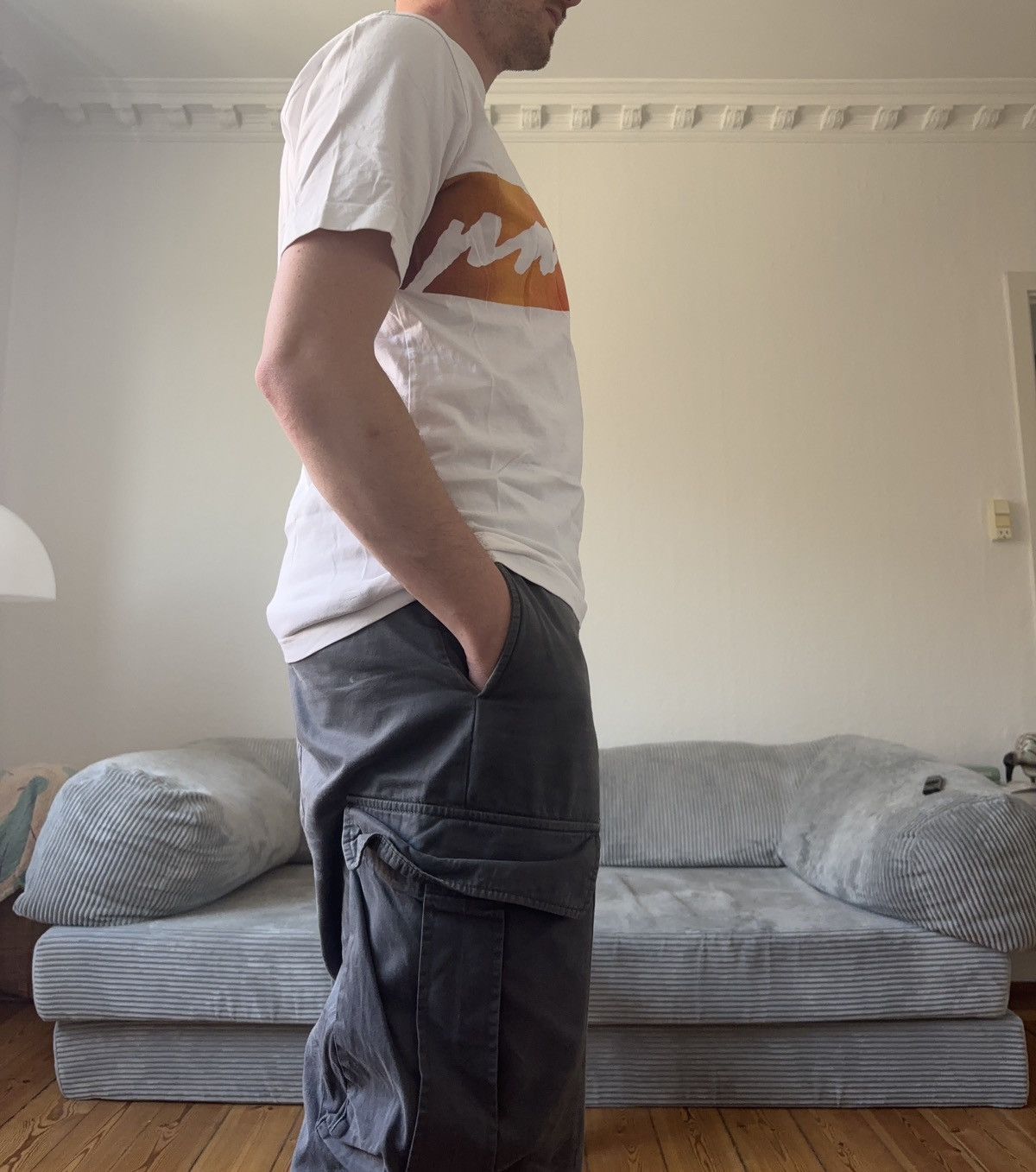 Palace Palace “Catch das fade” Spring 2020 Size US M / EU 48-50 / 2 - 10 Thumbnail