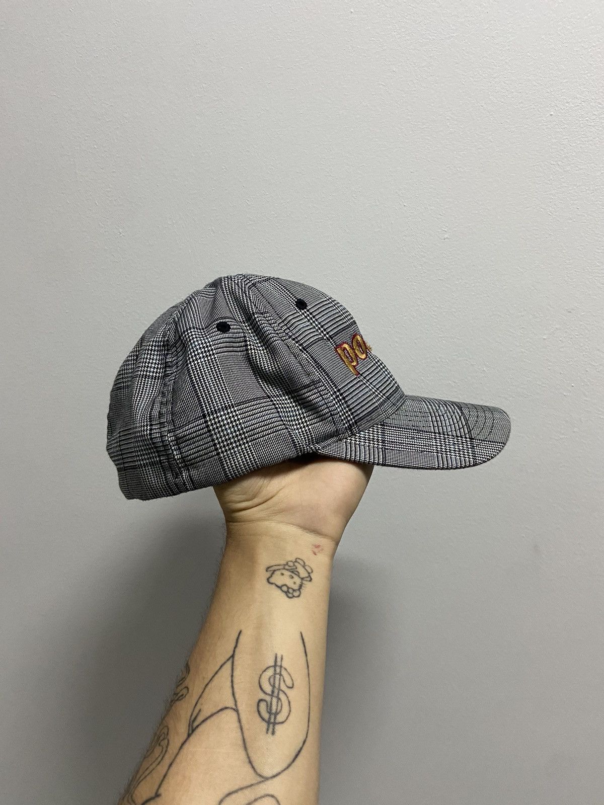 Other Porn Star ⭐️ Cap pornstar Vintage center Logo Humor Size ONE SIZE - 2 Thumbnail