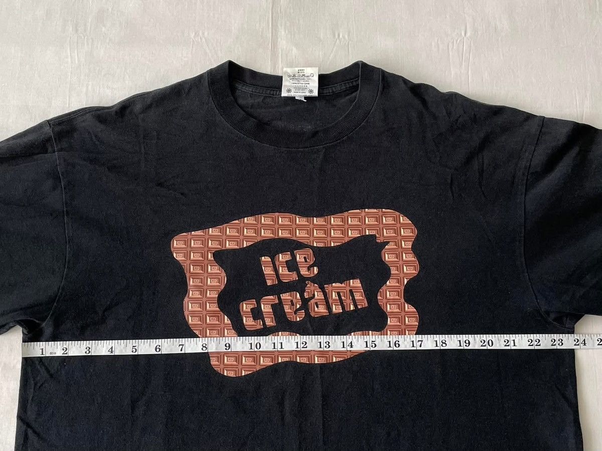 Billionaire Boys Club Ice Cream Tshirts by Billionaire Boys Club Size US XL / EU 56 / 4 - 7 Thumbnail