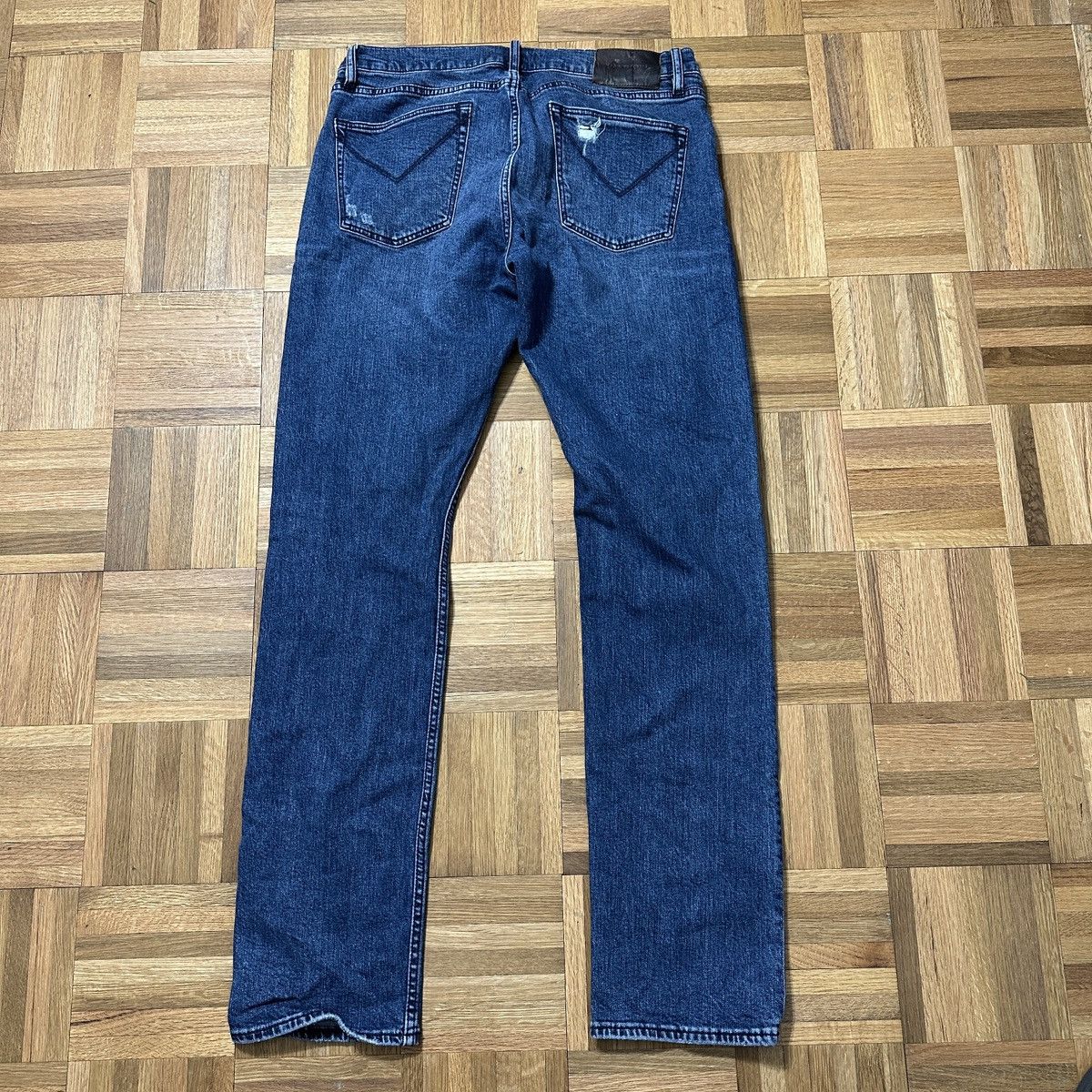 John Varvatos John Varvatos 701 jeans Size US 32 / EU 48 - 2 Thumbnail
