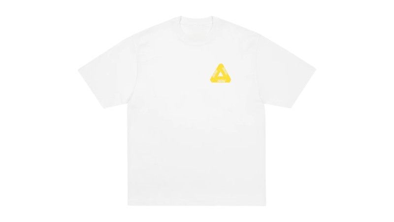 Other T-Shirt White Size US L / EU 52-54 / 3 - 4 Thumbnail