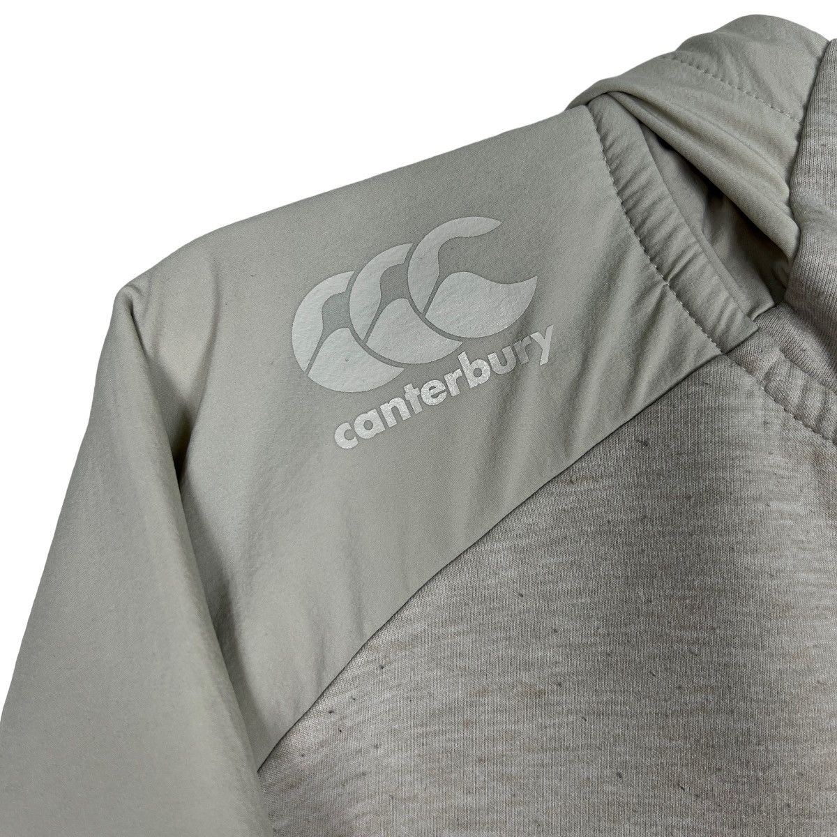 Canterbury of New Zealand 🔥 CANTERBURY HOODIE JACKET Size US M / EU 48-50 / 2 - 15 Thumbnail