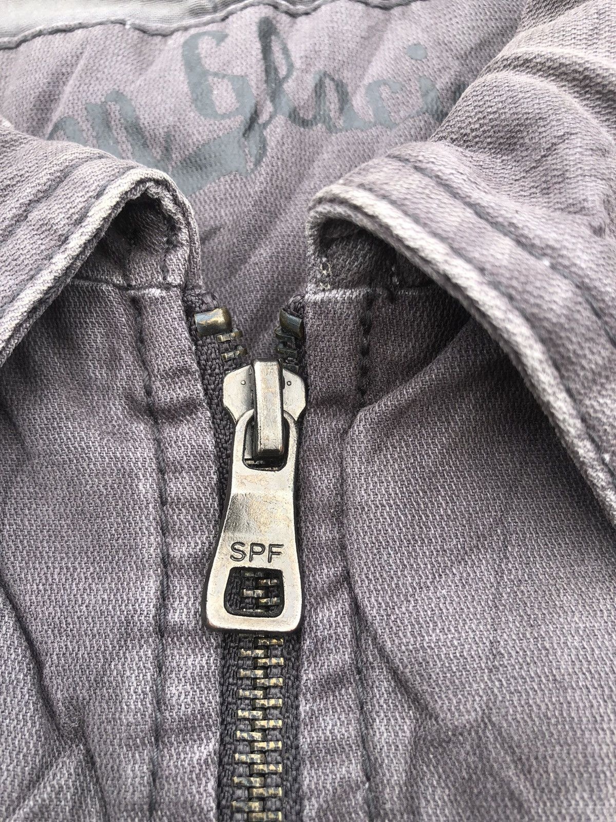 Vintage Vintage Chaqueta Springfield Military Jacket Size US L / EU 52-54 / 3 - 13 Thumbnail
