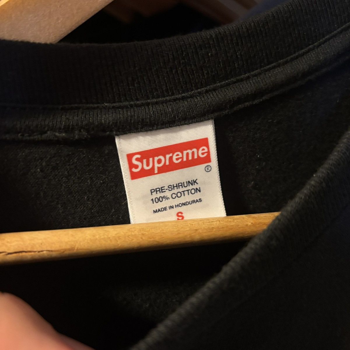 Supreme FW 26 Supreme Spiderman Tee Size Small Size US S / EU 44-46 / 1 - 3 Thumbnail