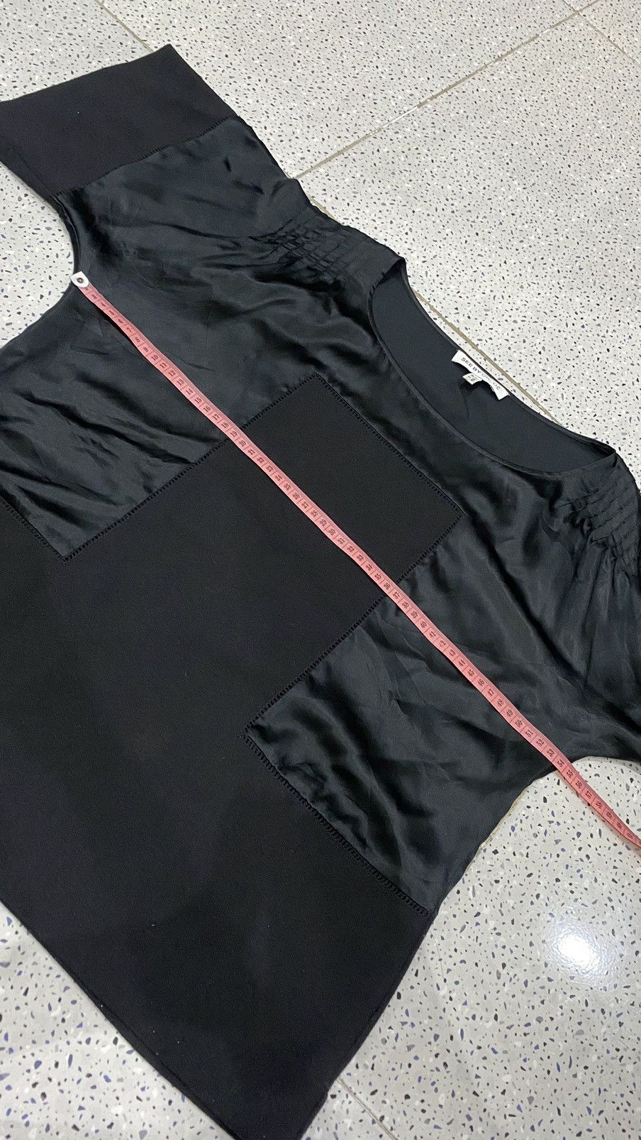 Chloe × Designer × See by Chloe See by Chloe Tops Size L / US 10 / IT 46 - 12 Thumbnail