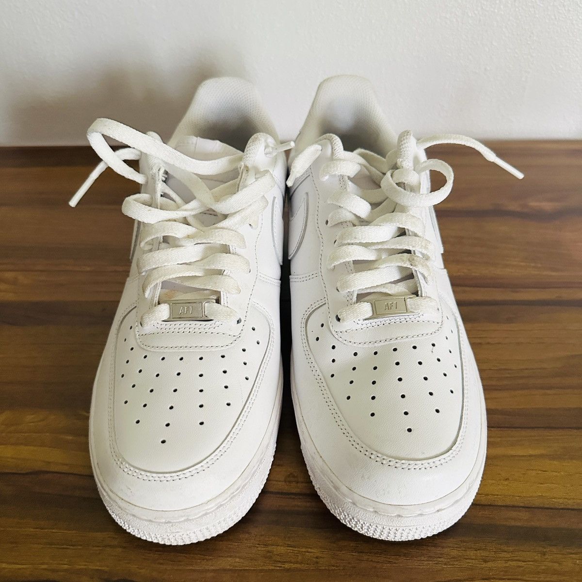 Nike NIKE AIR FORCE 1 Size US 10 / EU 43 - 3 Thumbnail