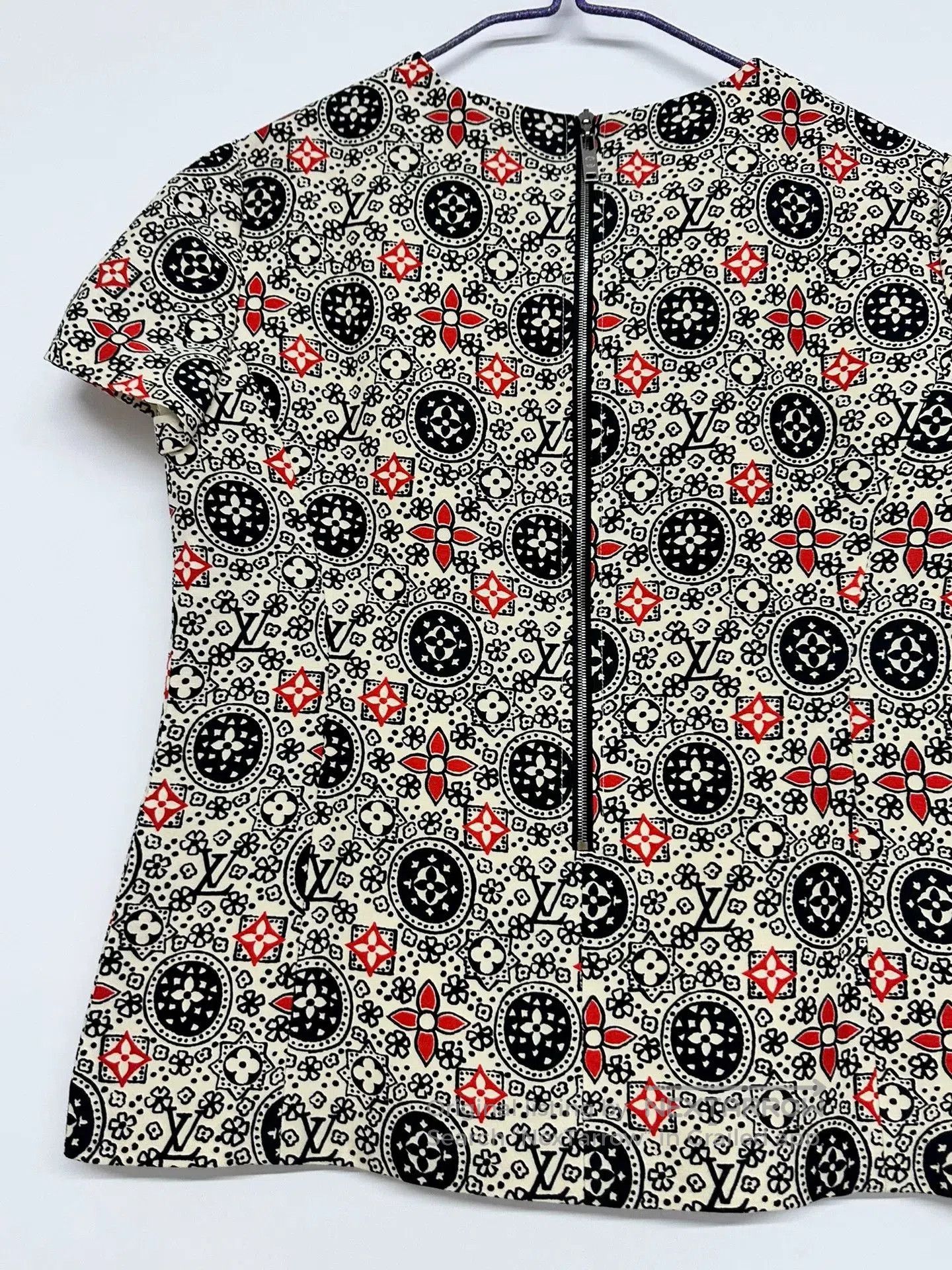 Louis Vuitton Louis Vuitton All. Size S / US 4 / IT 40 - 3 Thumbnail