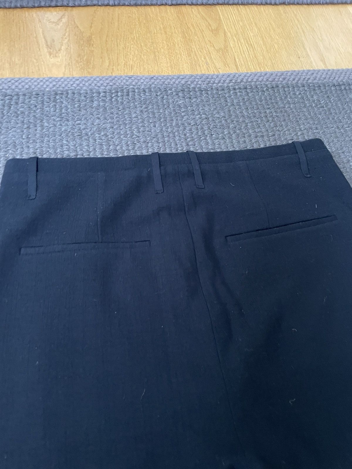 Label Under Construction Label Under Construction slim fit pant Size US 29 - 3 Thumbnail