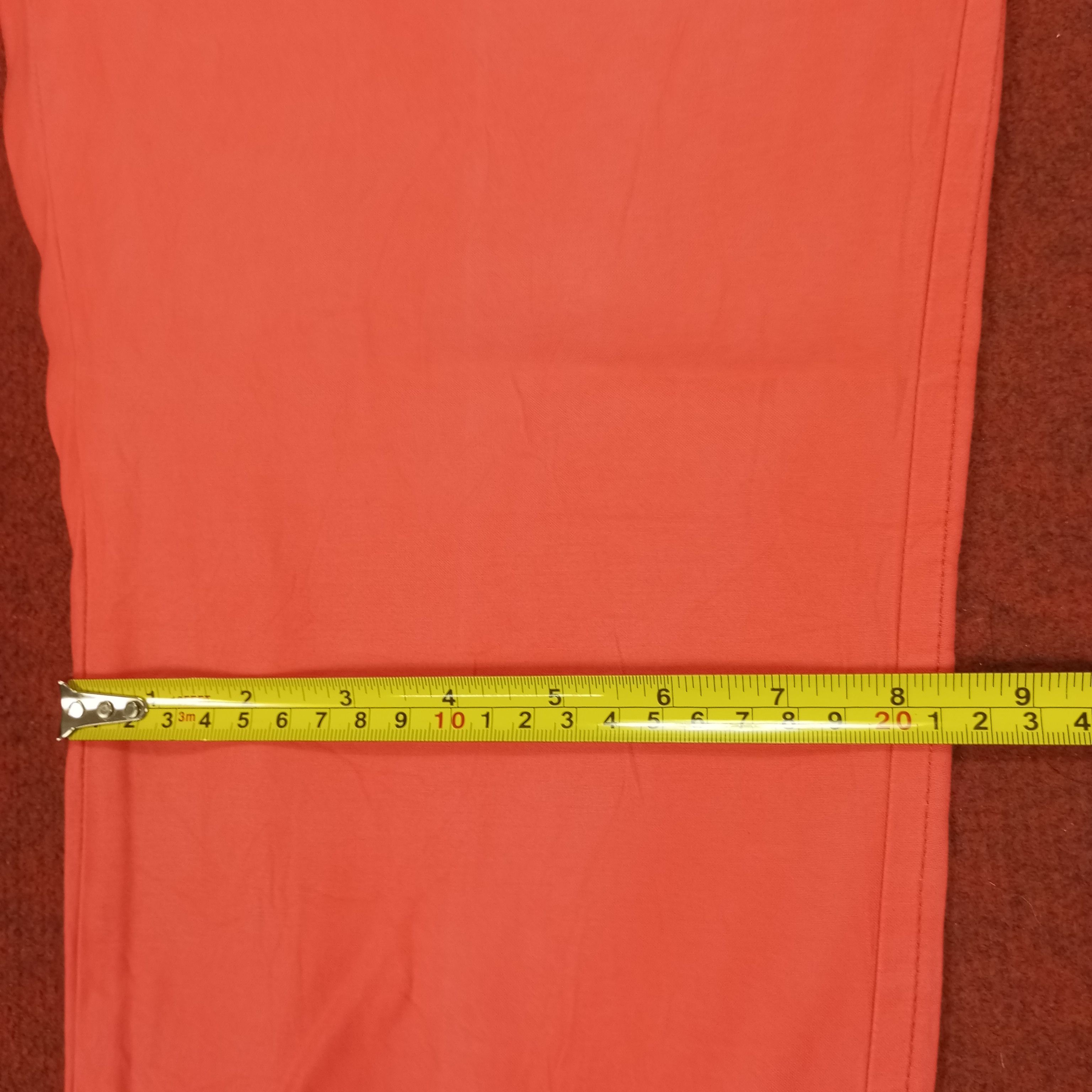 Comme des Garcons Comme Des Garcons Japanese Brand Streetwear Pants dp1 Size US 31 - 10 Thumbnail