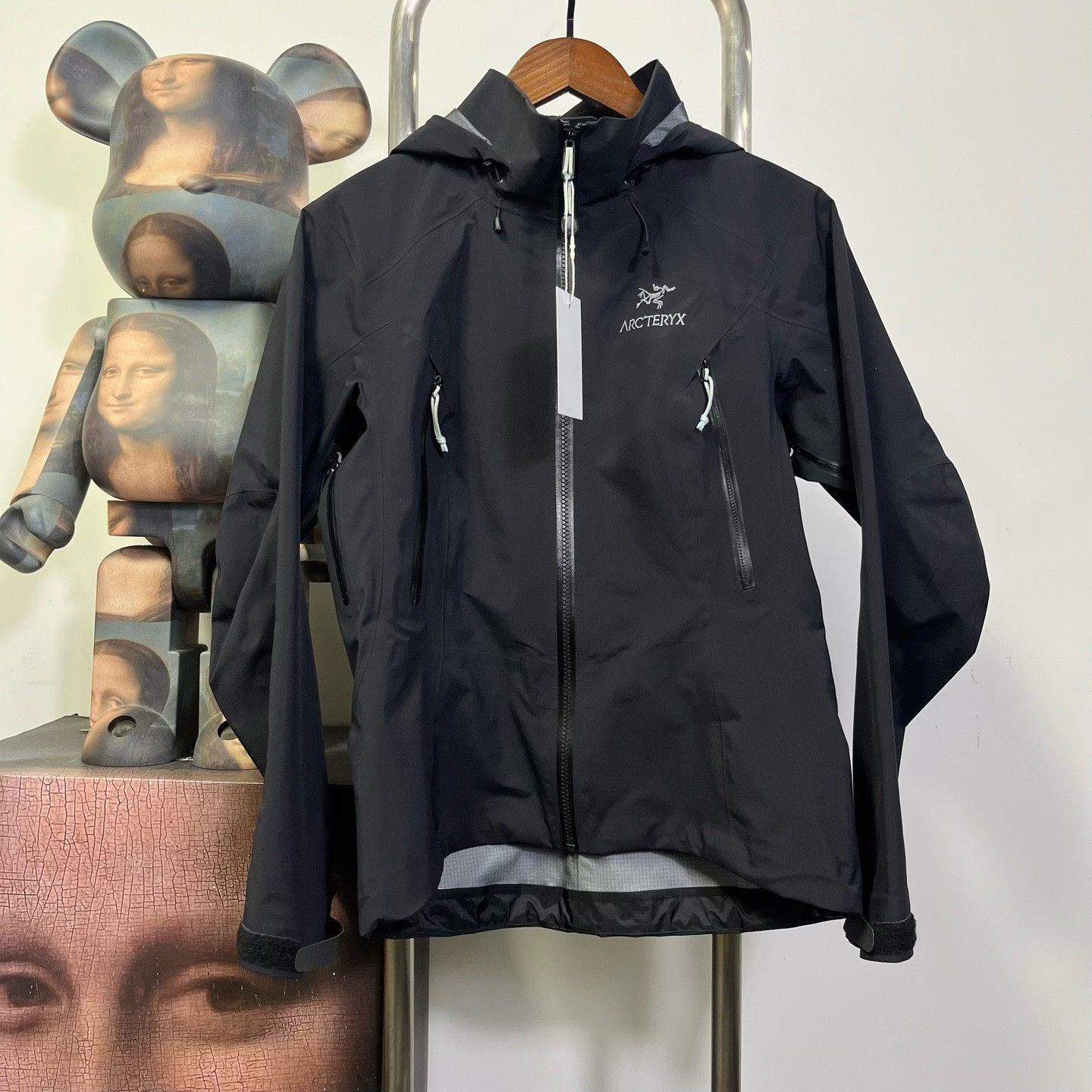 Arc'teryx Arc'teryx Light Jacket xs Men Size US XS / EU 42 / 0 - 1 Thumbnail