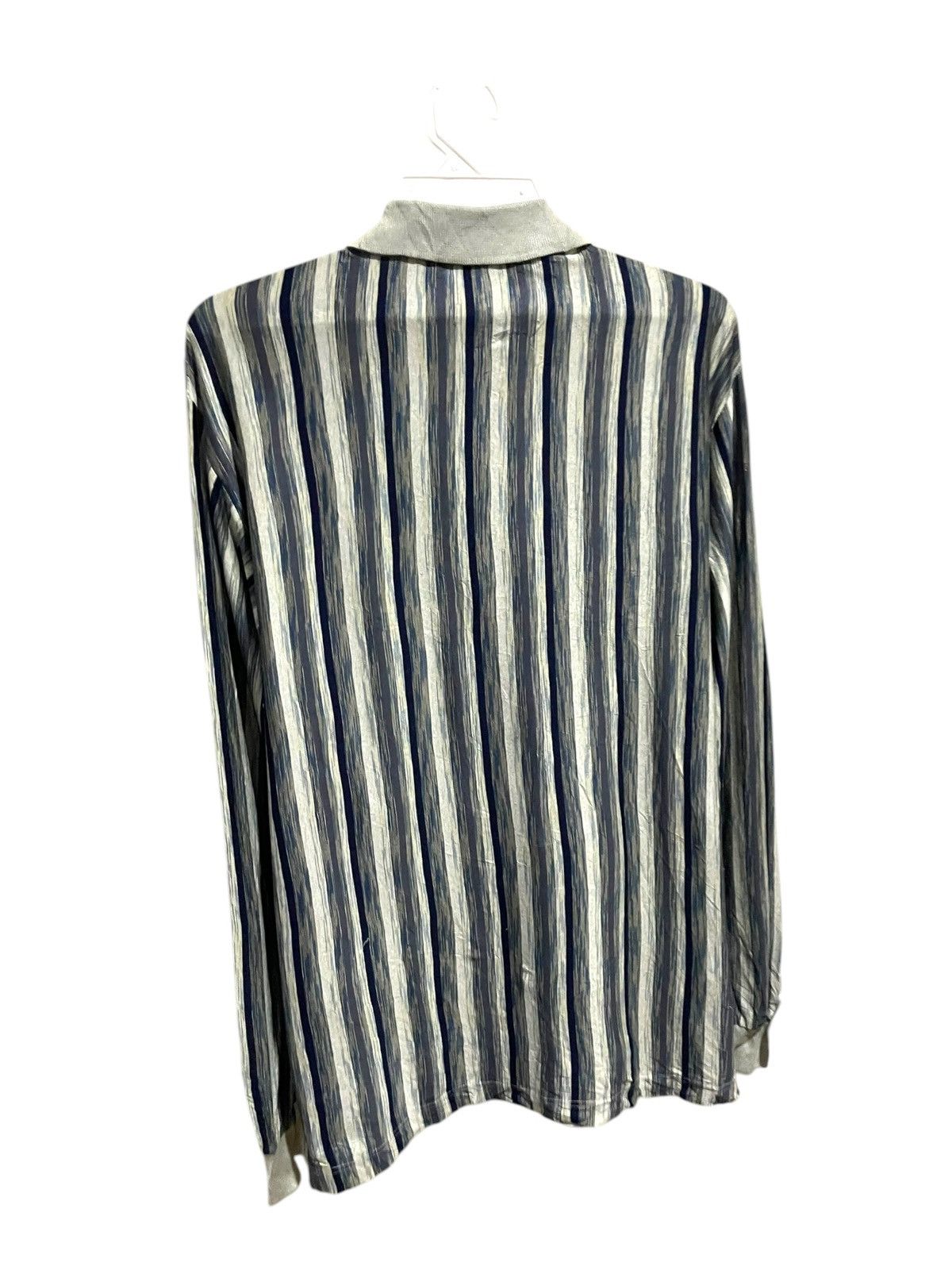 Valentino Valentino Chemises Polo Size US M / EU 48-50 / 2 - 7 Thumbnail