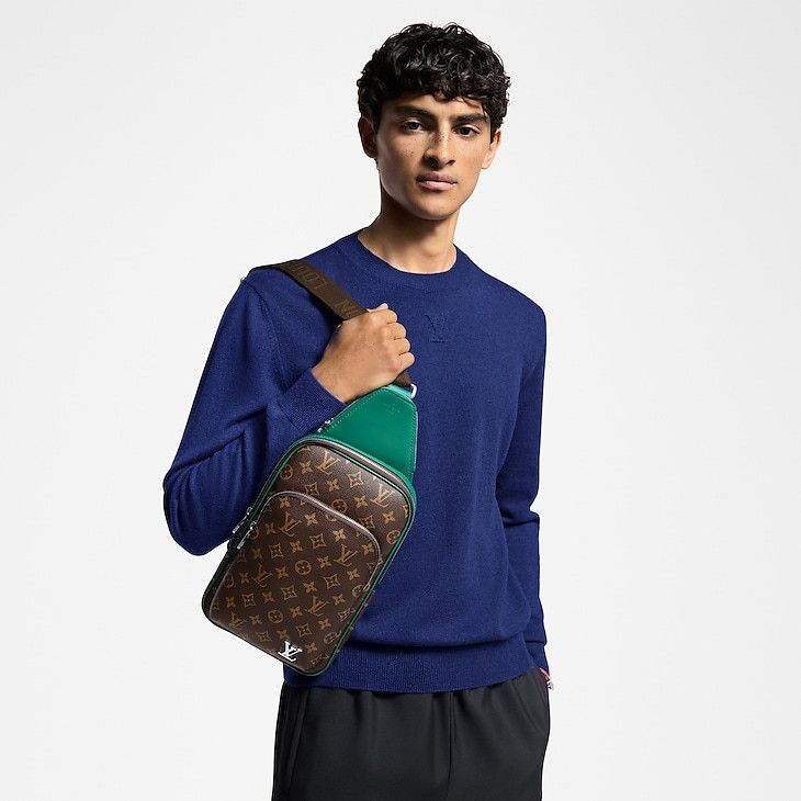 Louis Vuitton Avenue Slingbag Size ONE SIZE - 1 Thumbnail