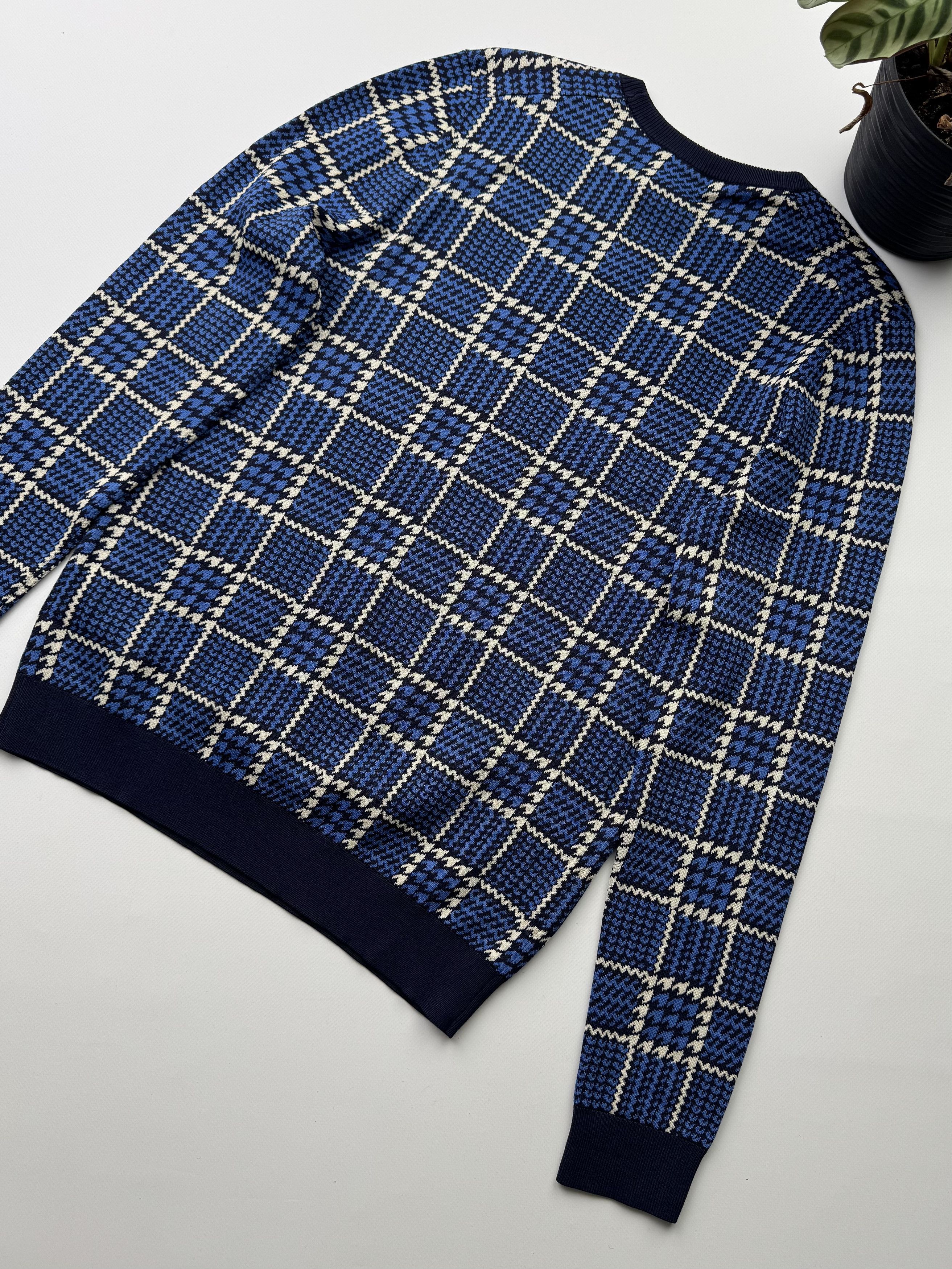 Reiss Reiss Viscose Sweater (145) Size US S / EU 44-46 / 1 - 9 Thumbnail