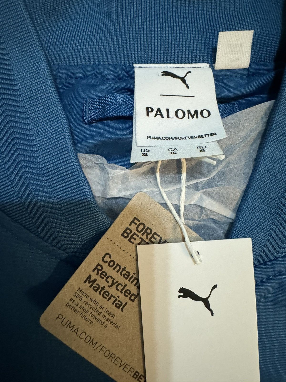 Puma Puma x Paloma collaboration Size US XL / EU 56 / 4 - 3 Thumbnail