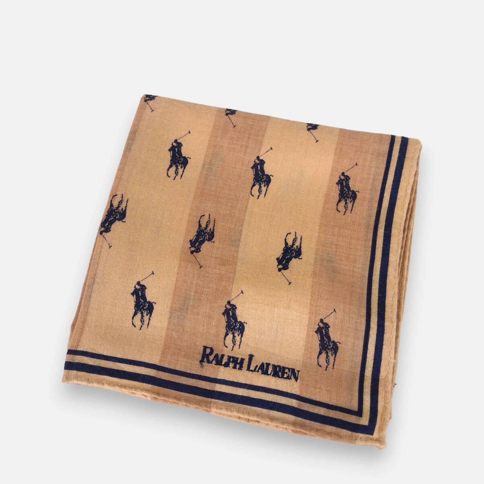 Polo Ralph Lauren SOLD Size ONE SIZE - 2 Thumbnail