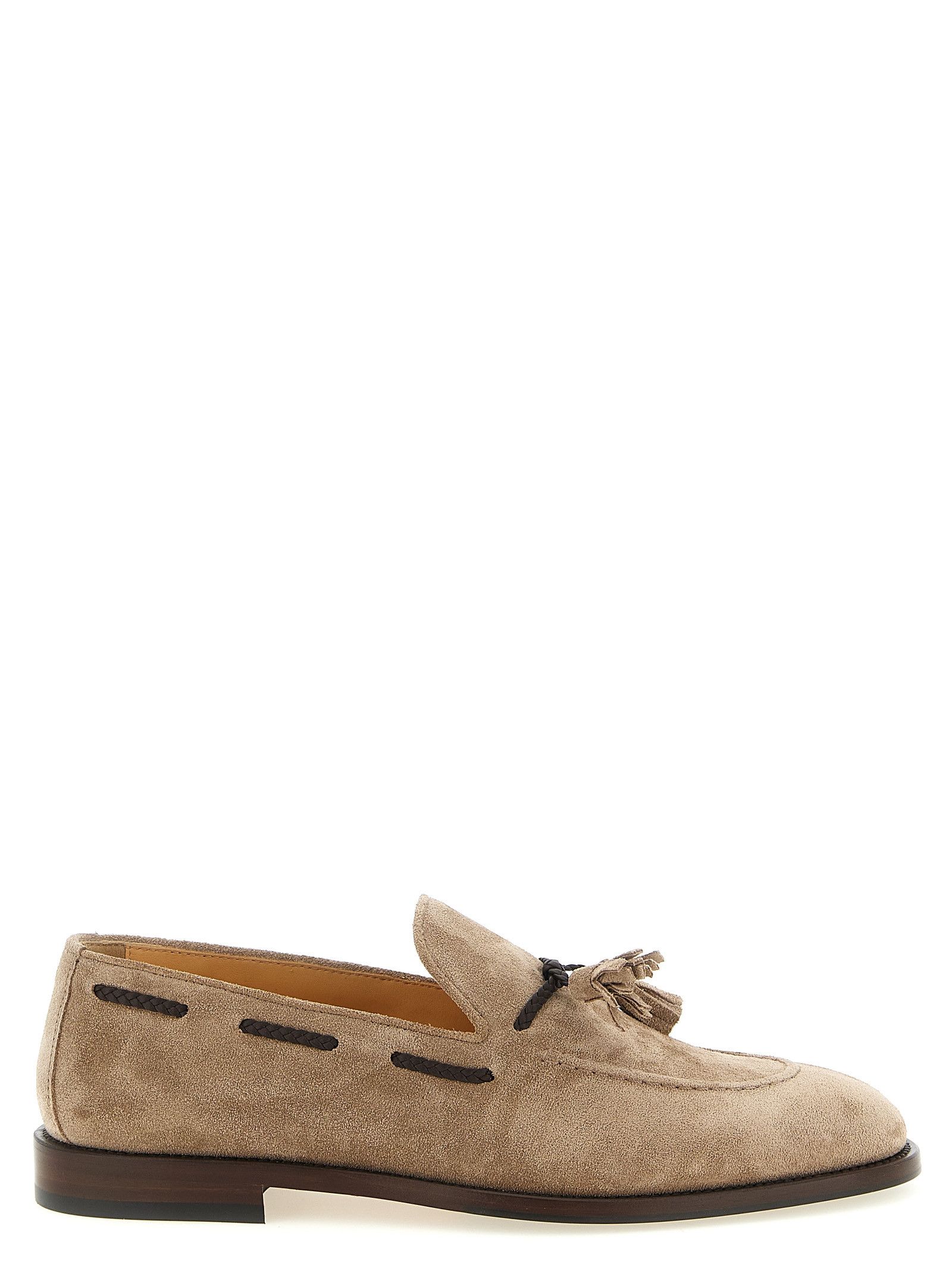 Nappi Moccasins