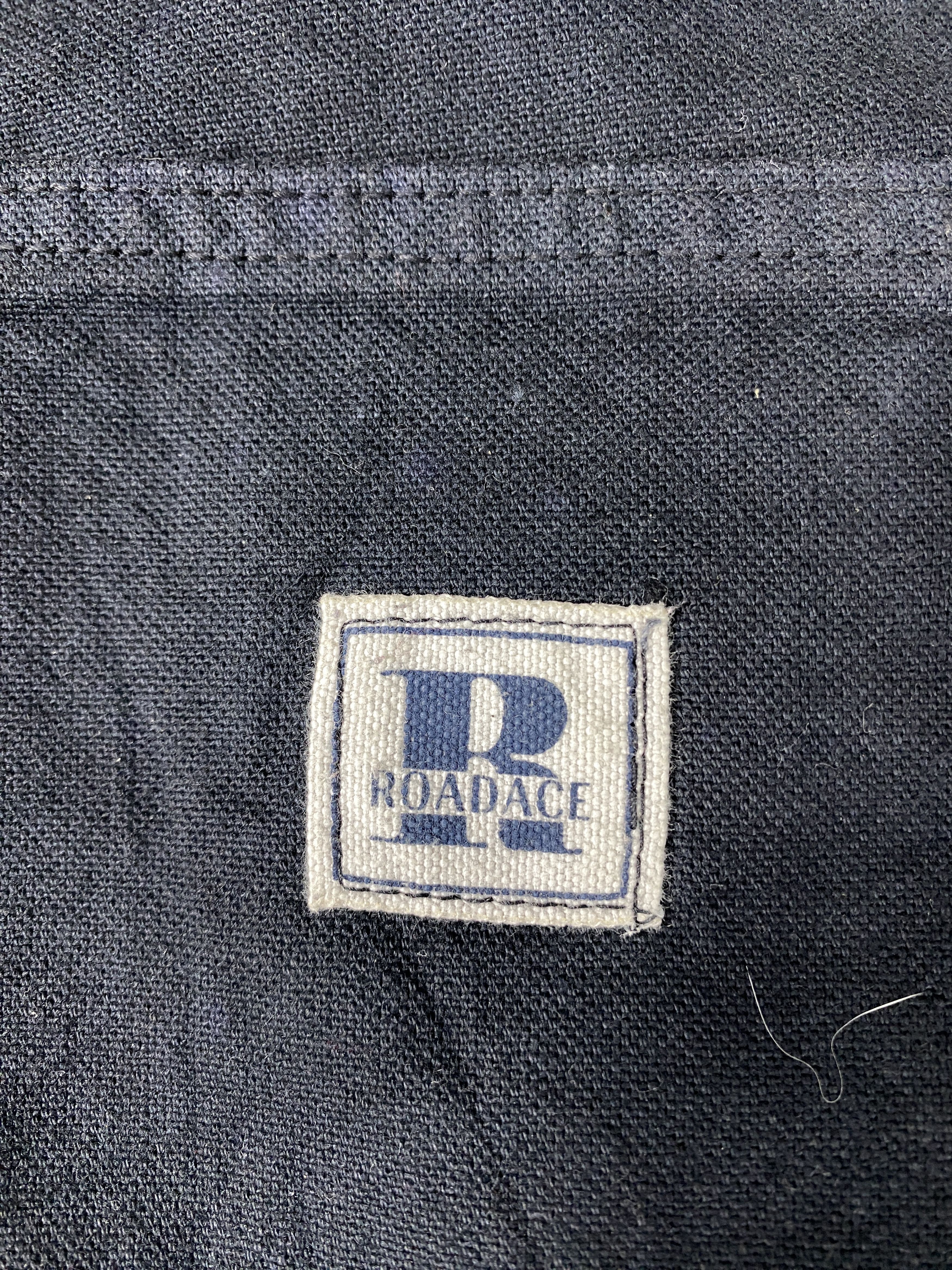 Japanese Brand Vintage Japanese Brand Roadace Baggy Carpenter Pants CP0049 Size US 32 / EU 48 - 8 Thumbnail