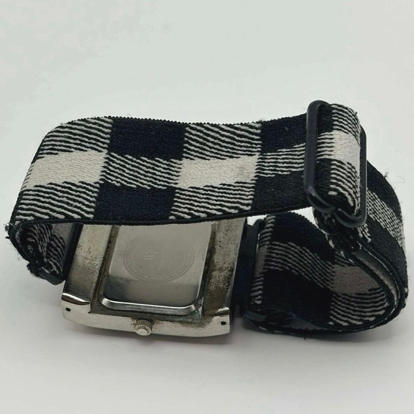 Other Silver Crystal Watch Size ONE SIZE - 4 Thumbnail