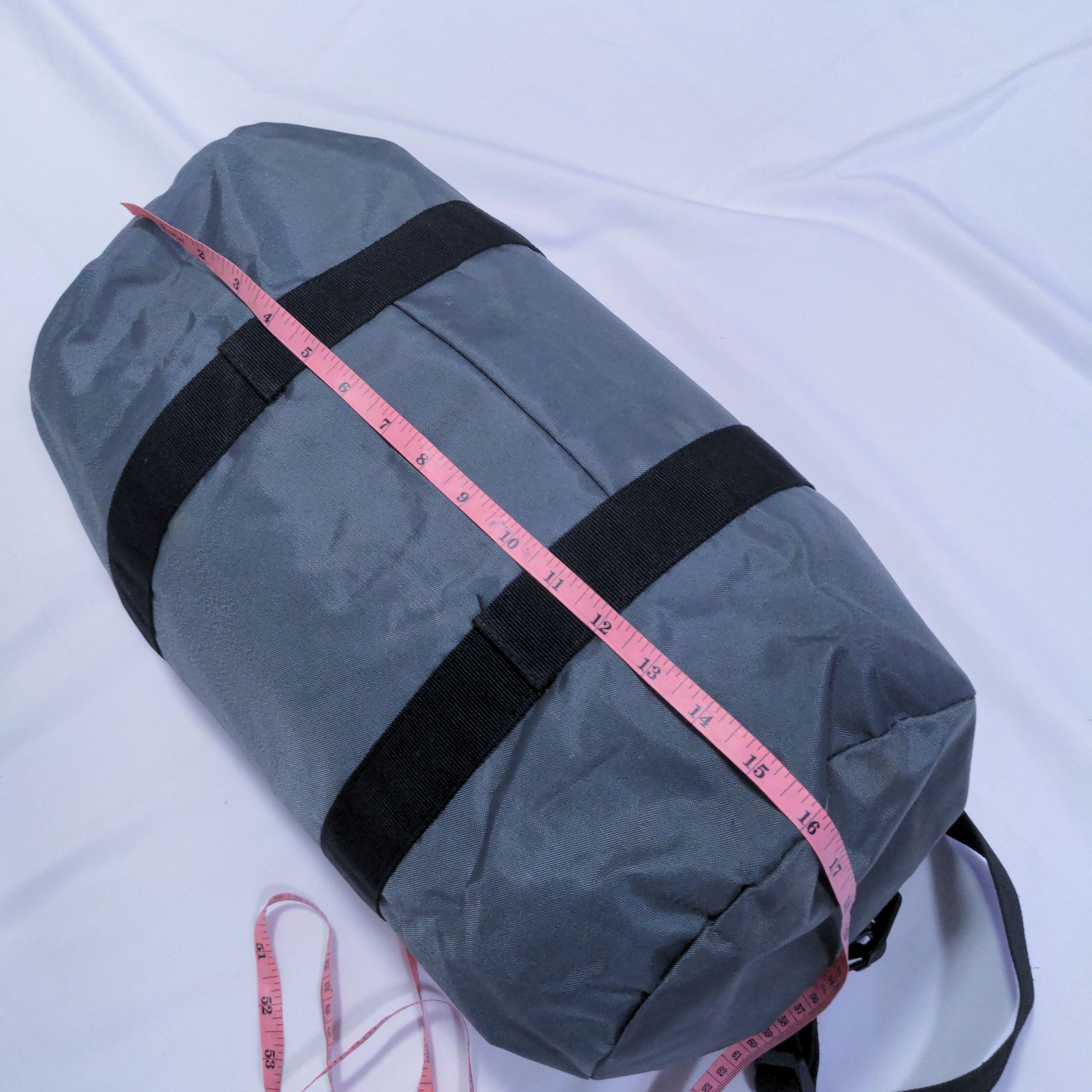 Jun Takahashi × Undercover Exclusive Undercover Crossbone & Lightning Duffle Size ONE SIZE - 9 Thumbnail