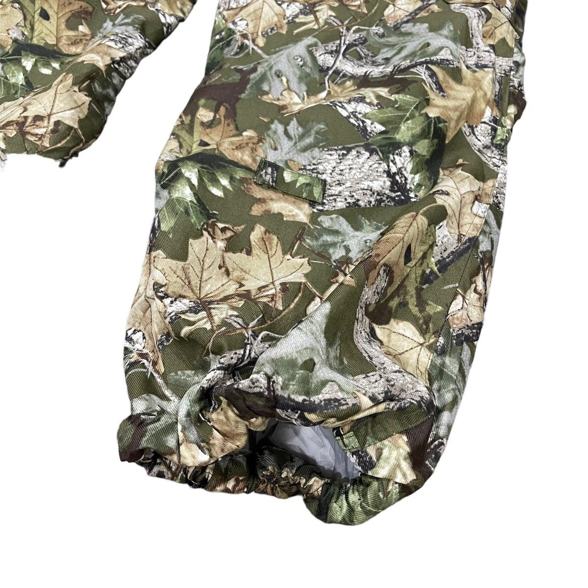 Realtree Real Tree Cargo Outdoor Pants Size US 36 / EU 52 - 12 Thumbnail