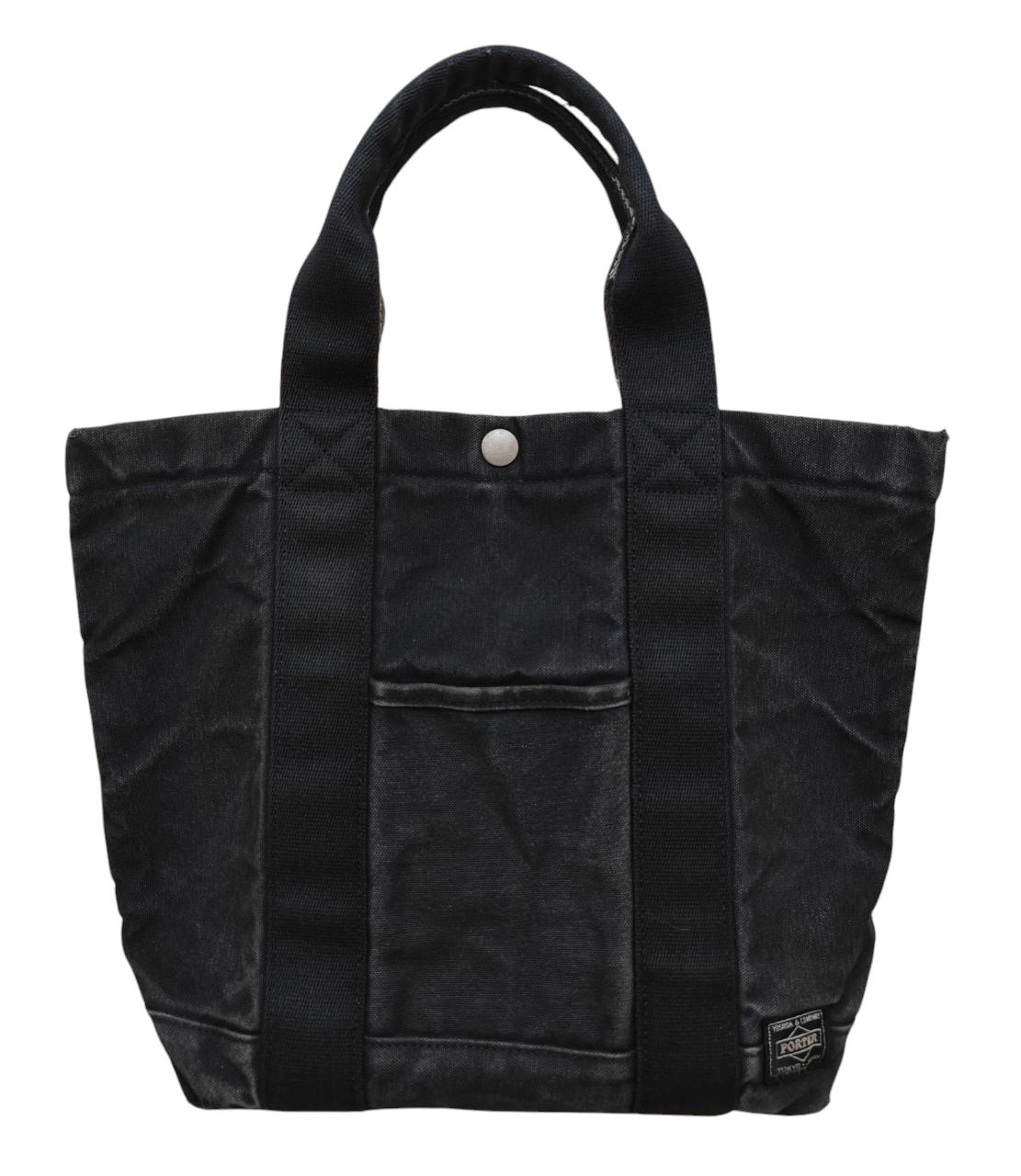 Porter 💥LAST CALL💥 Porter Faded Small Carry Bag Size ONE SIZE - 1 Thumbnail