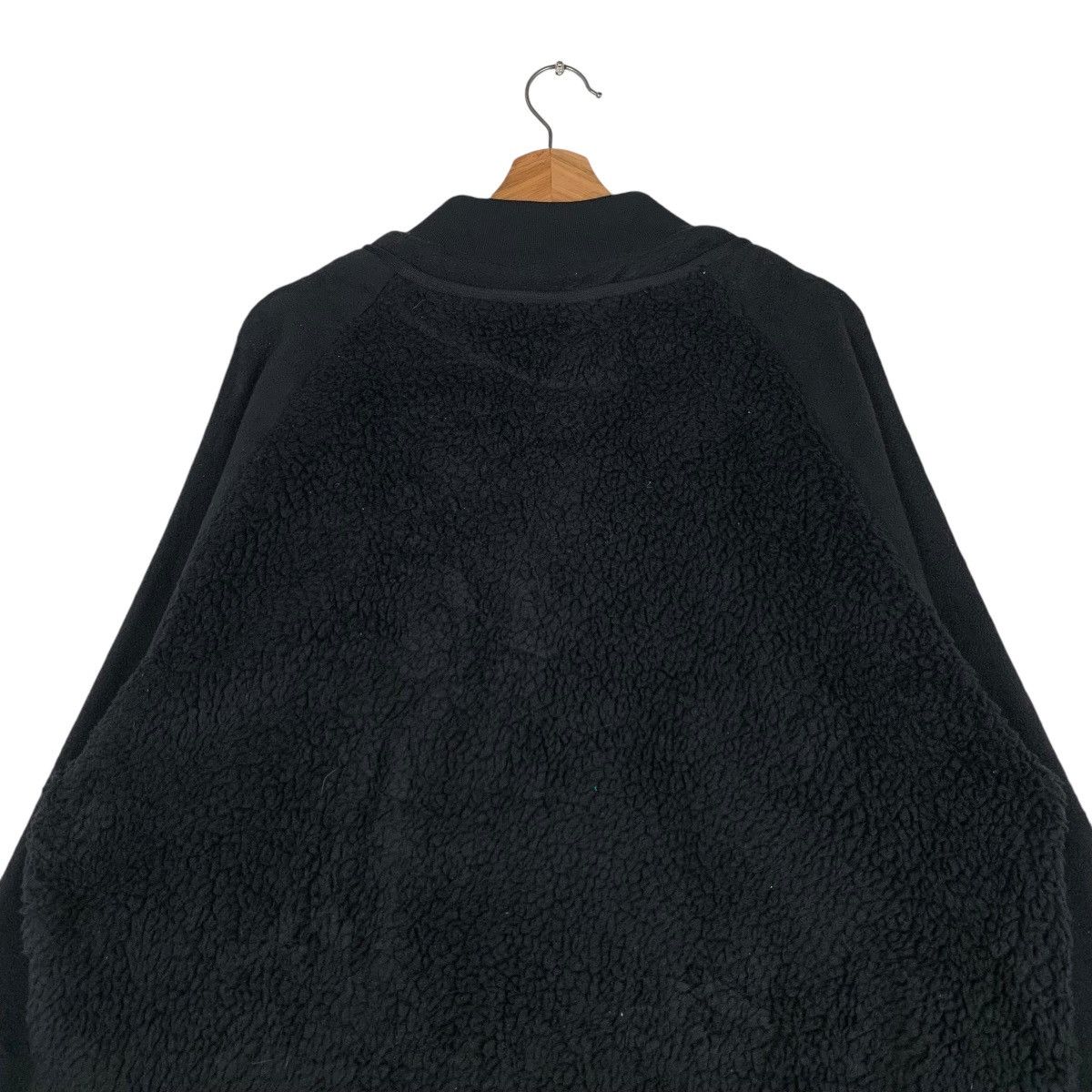 Uniqlo × White Mountaineering UNIQLO X WHITE MOUNTAINEERING FLEECE JACKET #1370-C62 Size US XL / EU 56 / 4 - 8 Thumbnail