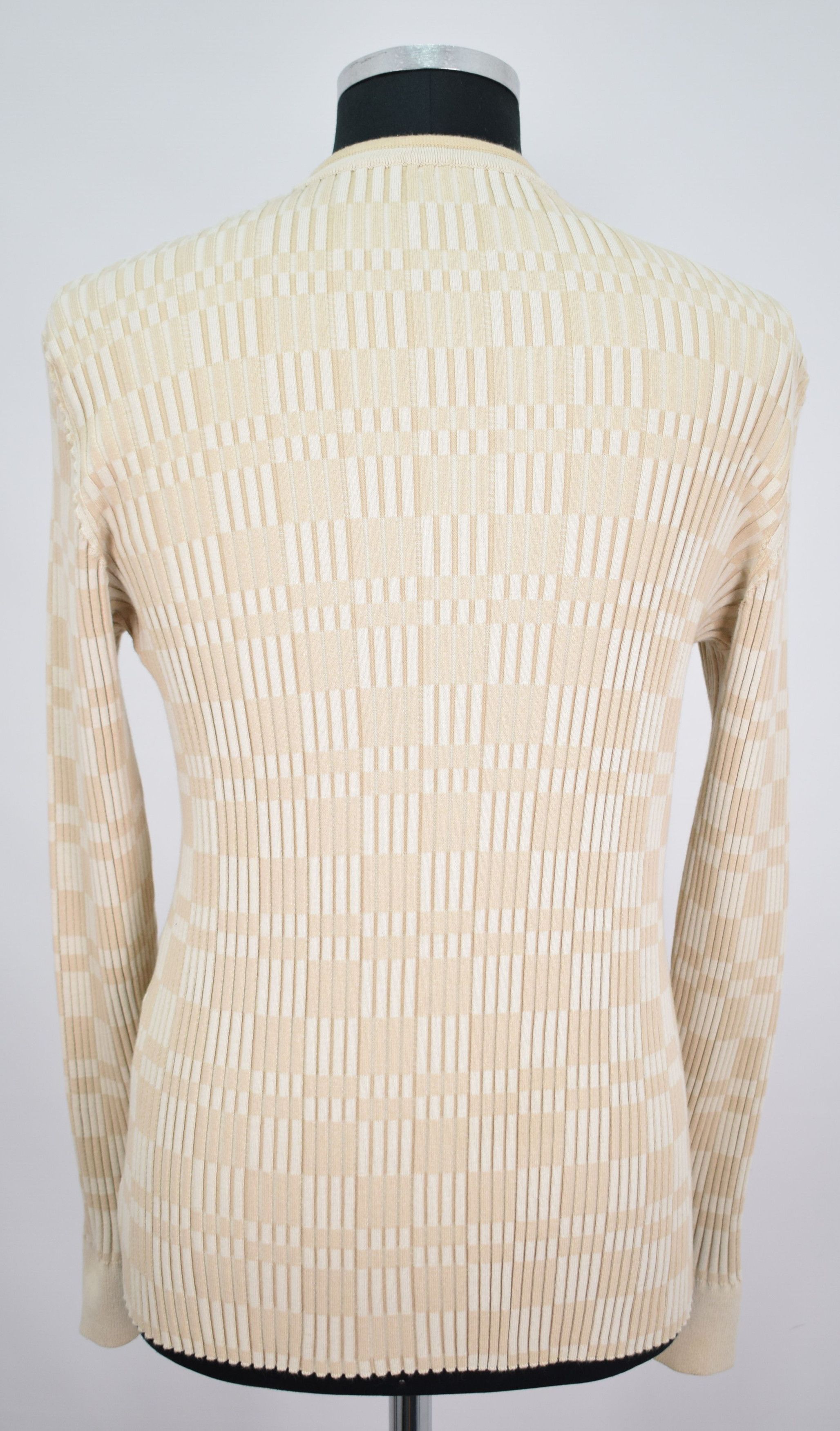 Jacquemus Jacquemus Made in Italy Jumper Size US L / EU 52-54 / 3 - 3 Thumbnail