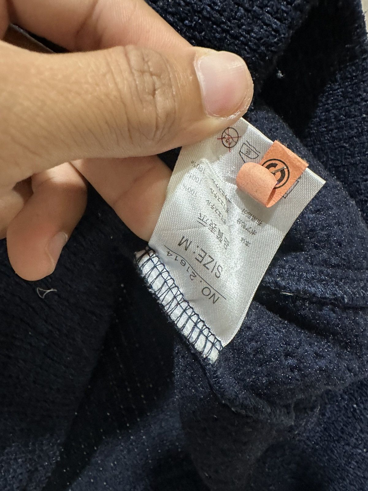 Kansai Yamamoto Kansai Yamamoto fleece Size US S / EU 44-46 / 1 - 8 Thumbnail
