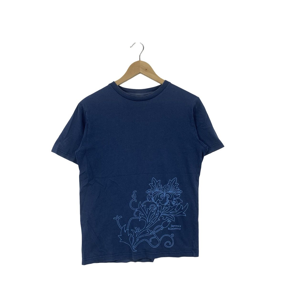 Other JAPONICA ROMANTICA Sukajan Style Oriental Foral Aesthetics Size S / US 4 / IT 40 - 3 Thumbnail