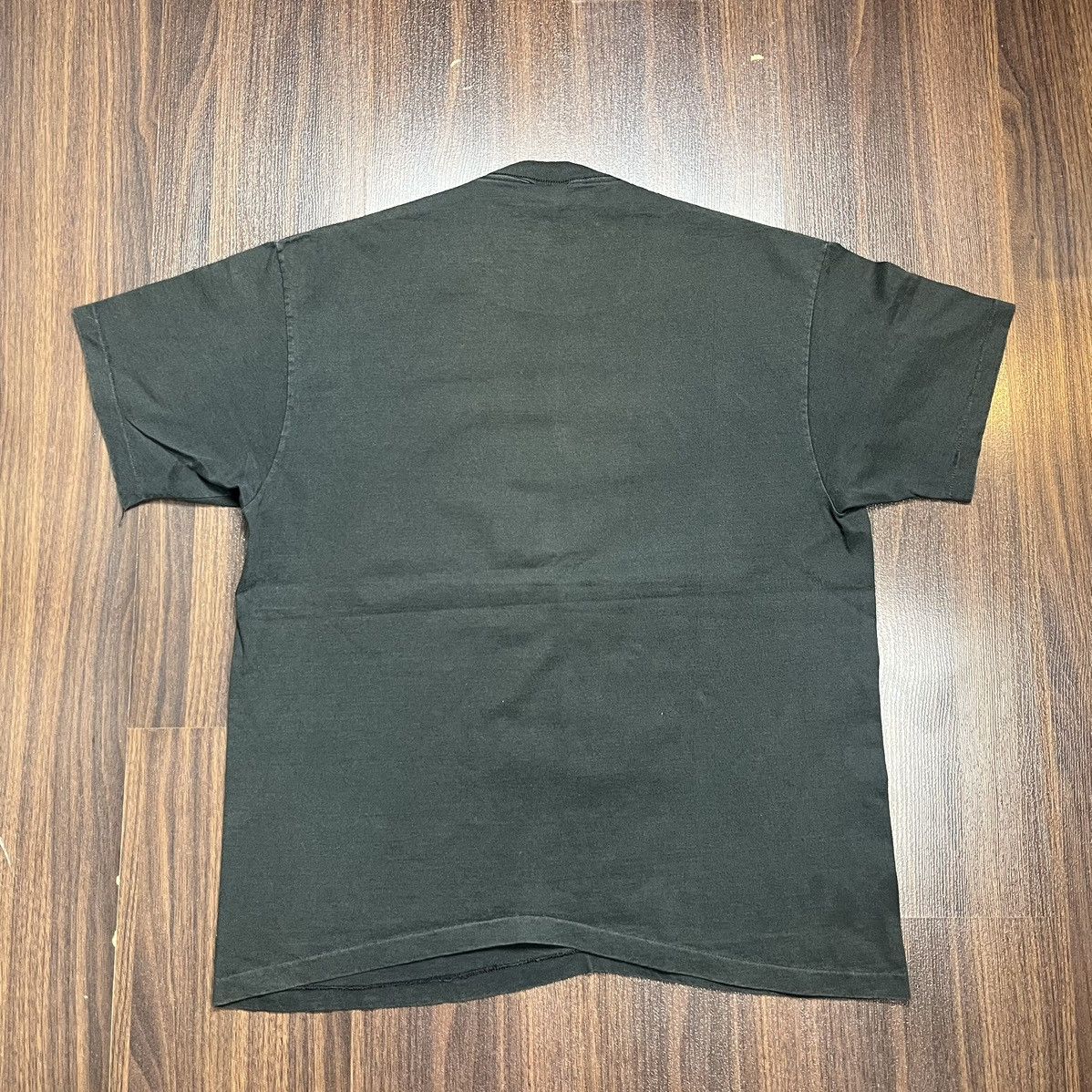 Other USA vintage Barcelona 92’ black t-shirt L Size US L / EU 52-54 / 3 - 5 Thumbnail