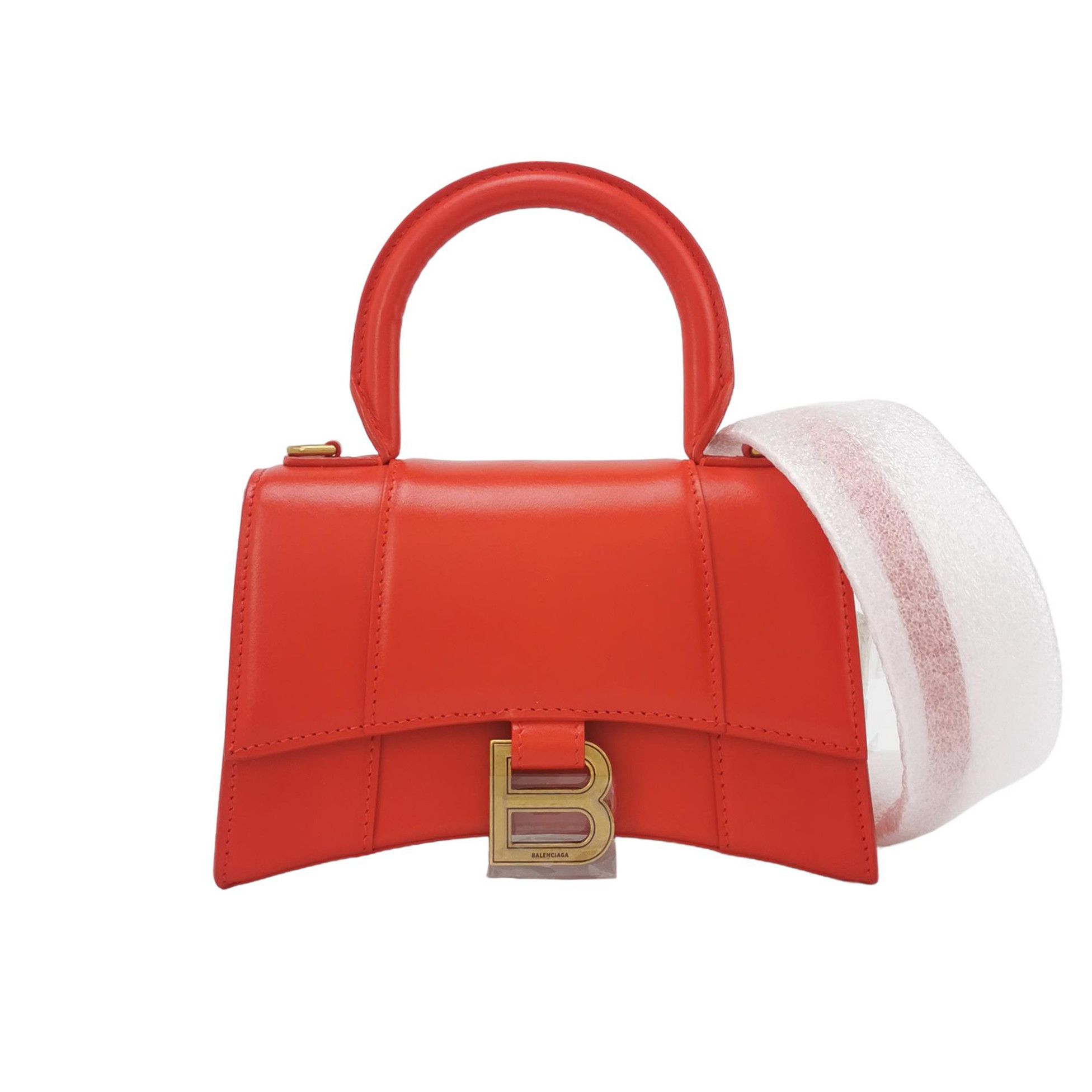 Balenciaga Balenciaga Women os Shoulder Bags Size ONE SIZE - 1 Thumbnail