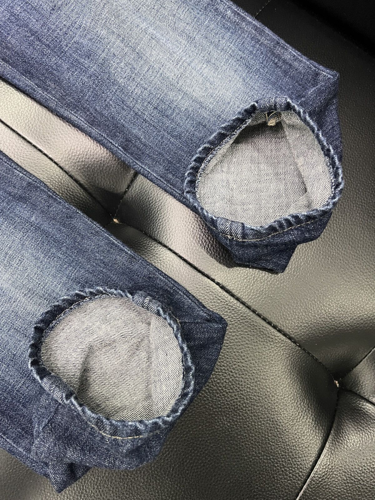 Brunello Cucinelli Brunello Cucinelli Denim Jeans Size US 44 / EU 60 - 9 Thumbnail