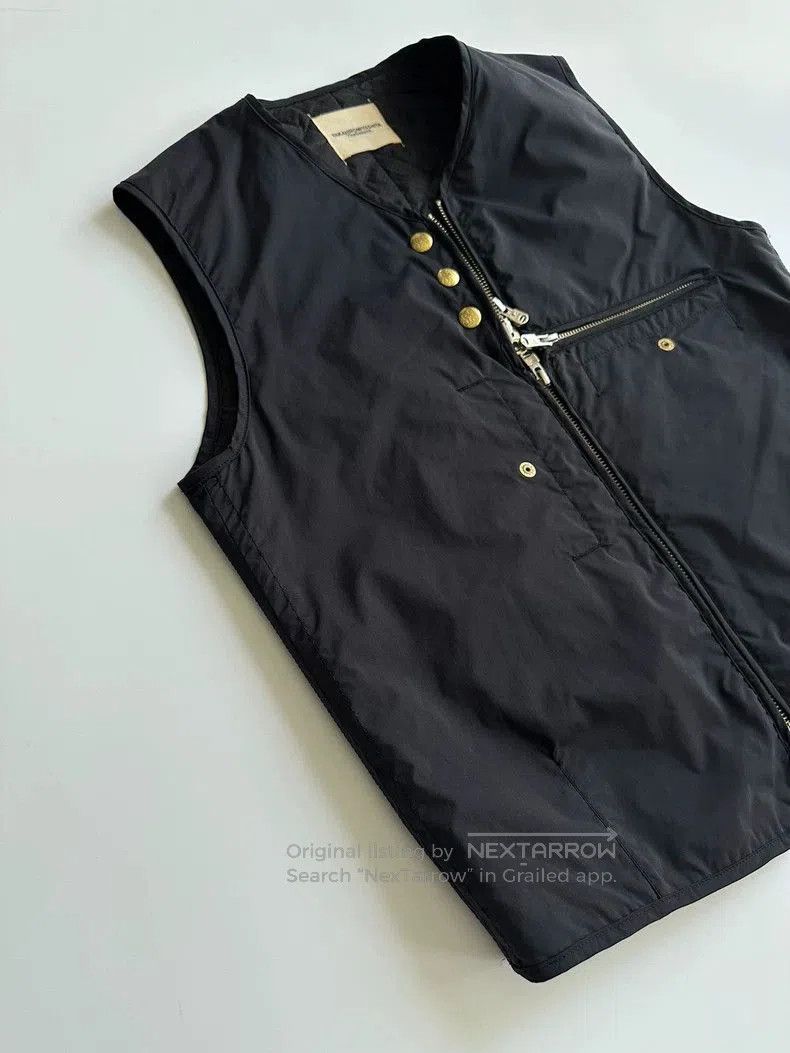Takahiromiyashita The Soloist. Takahiromiyashita The Soloist Tactical Vest. Size US M / EU 48-50 / 2 - 1 Thumbnail