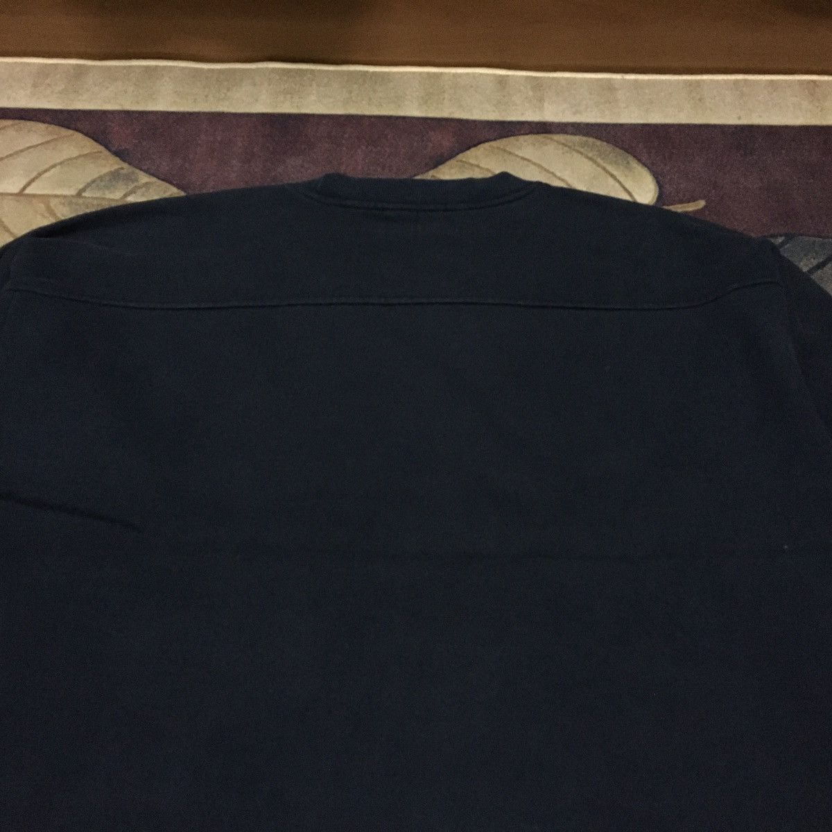 Gucci Vintage GUCCI Crewneck Sweatshirt Size US M / EU 48-50 / 2 - 5 Thumbnail