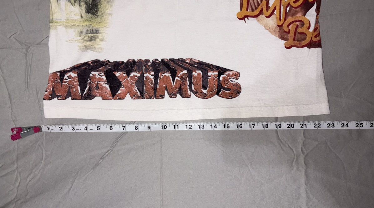 Travis Scott Travis Scott T-shirt Size US L / EU 52-54 / 3 - 9 Thumbnail