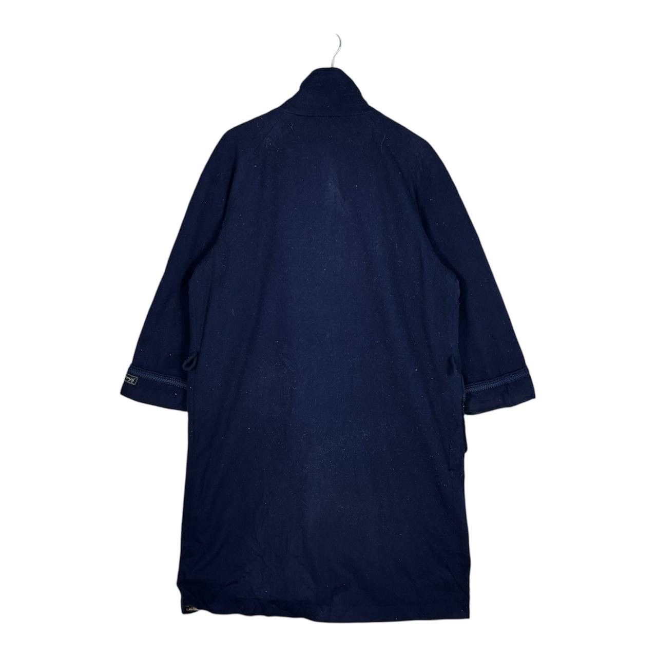Burberry Vintage Burberry Nova Check Sleepwear Pyjamas Bathrobe Size US L / EU 52-54 / 3 - 3 Thumbnail