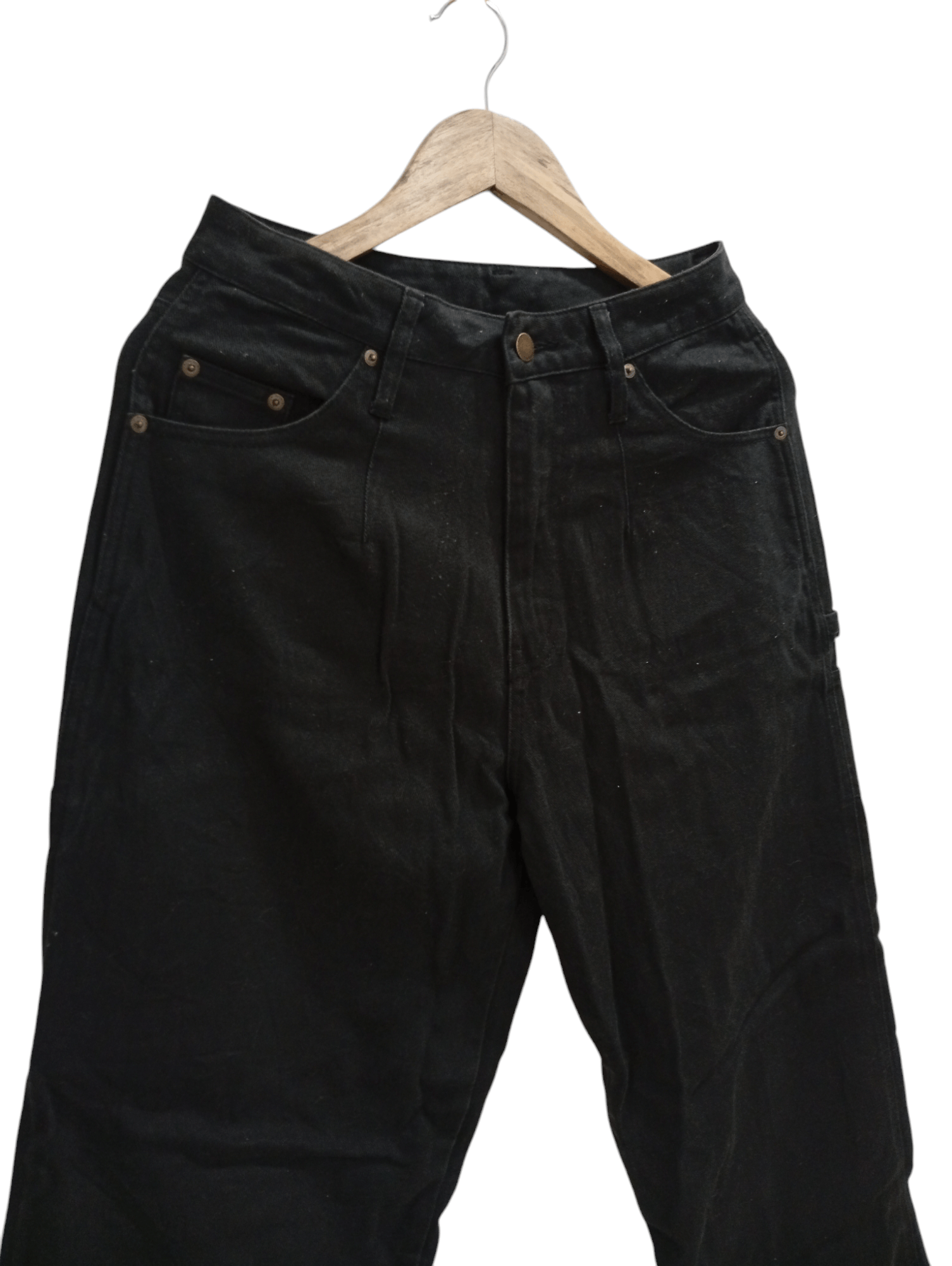 Other 🔥🔥Roxy x Mark Gonzales Carpenter Pants Jeans Size US 27 - 10 Thumbnail