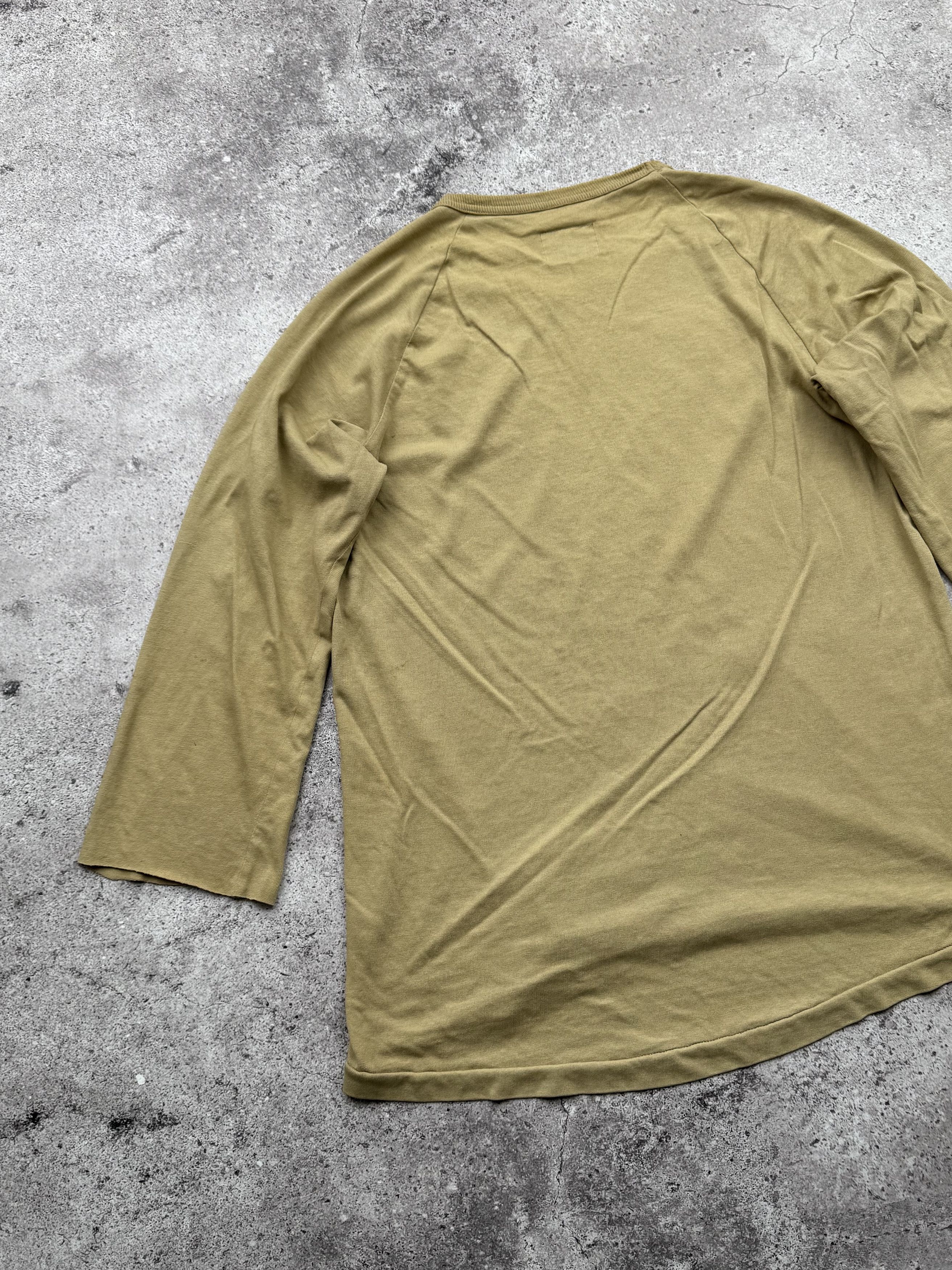 Japanese Brand × Michiko Koshino × Vintage Michiko Koshino Vintage Long Sleeve Size US S / EU 44-46 / 1 - 11 Thumbnail