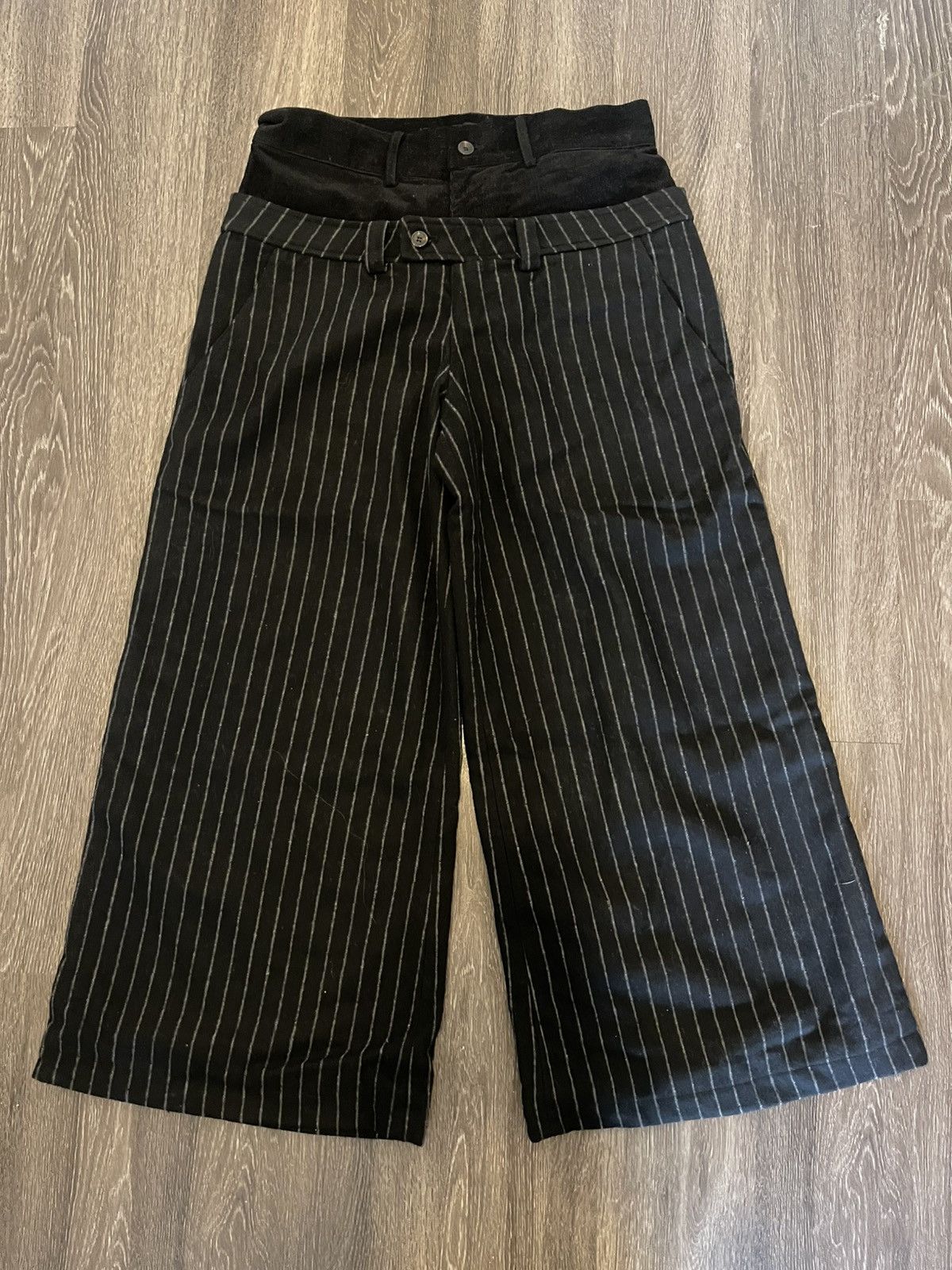 basketcase gallery Basketcase Gallery Robin's Cargo Pants *hemmed