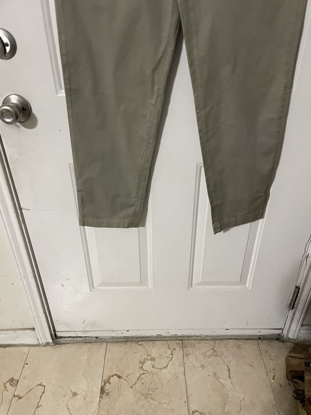 Other Italian Designer Casual FF trousers Size US 38 / EU 54 - 4 Thumbnail