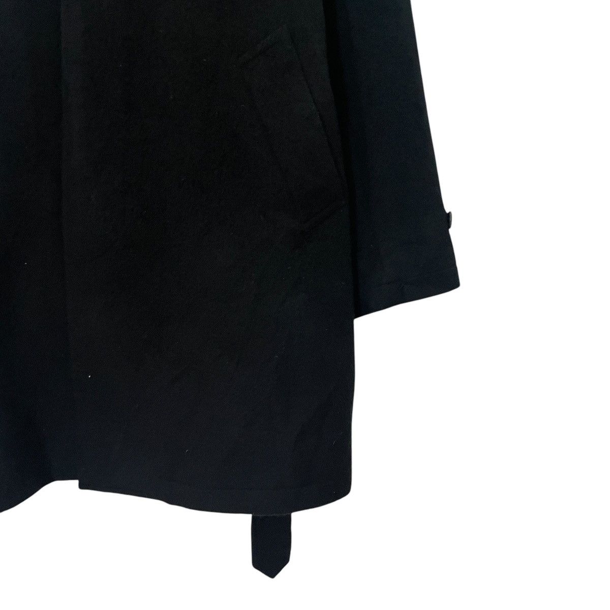 Paul Smith Vintage Paul Smith Trench Coat Size US M / EU 48-50 / 2 - 2 Thumbnail