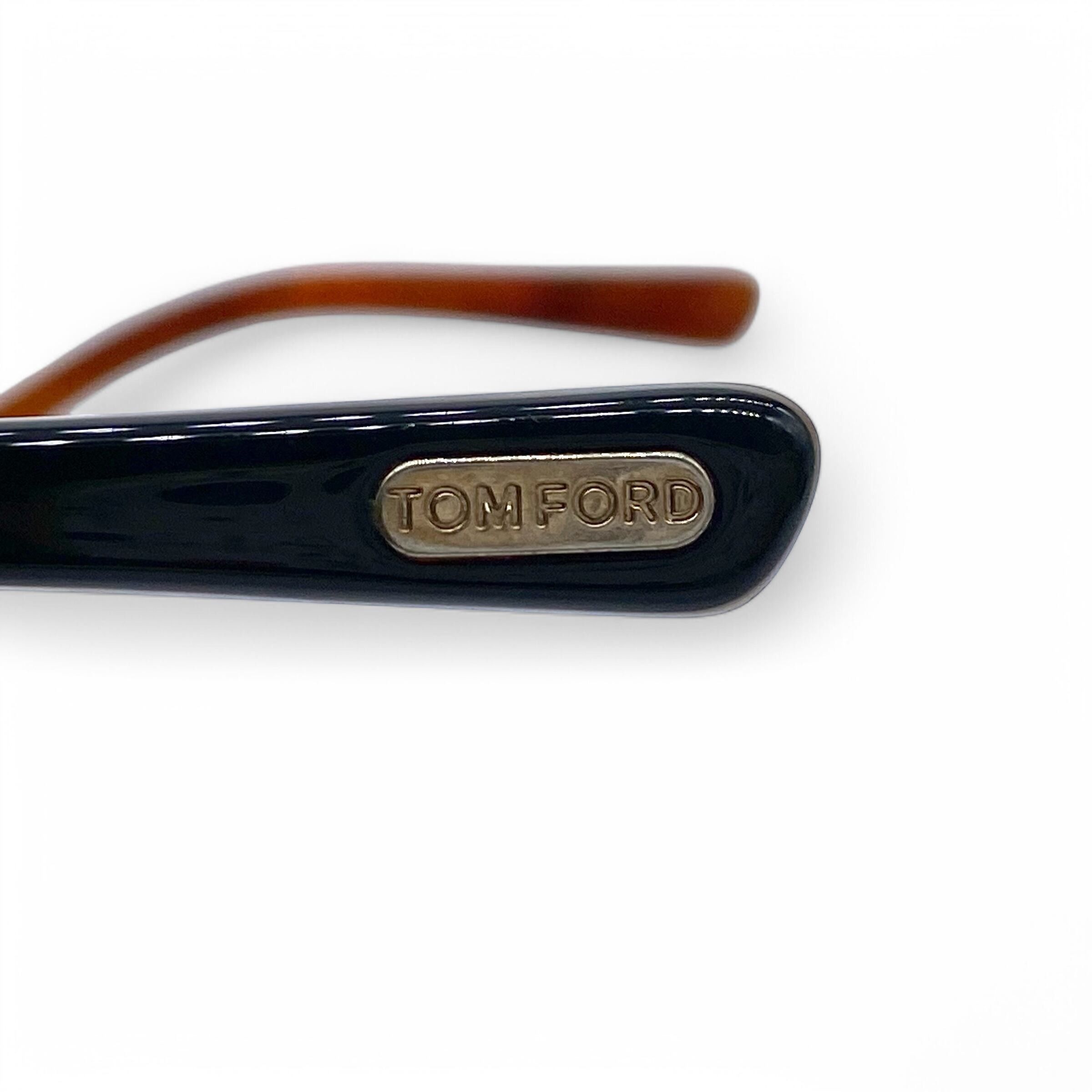 Tom Ford Tom Ford Sunglasses TF5163 005 55□17 145 Size ONE SIZE - 8 Thumbnail