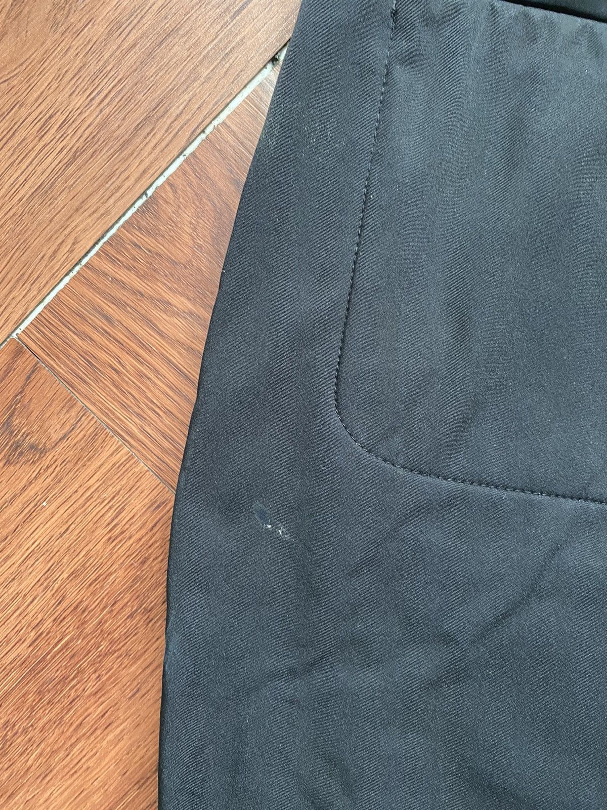 Balenciaga Balenciaga Men Pants Size US 30 / EU 46 - 5 Thumbnail