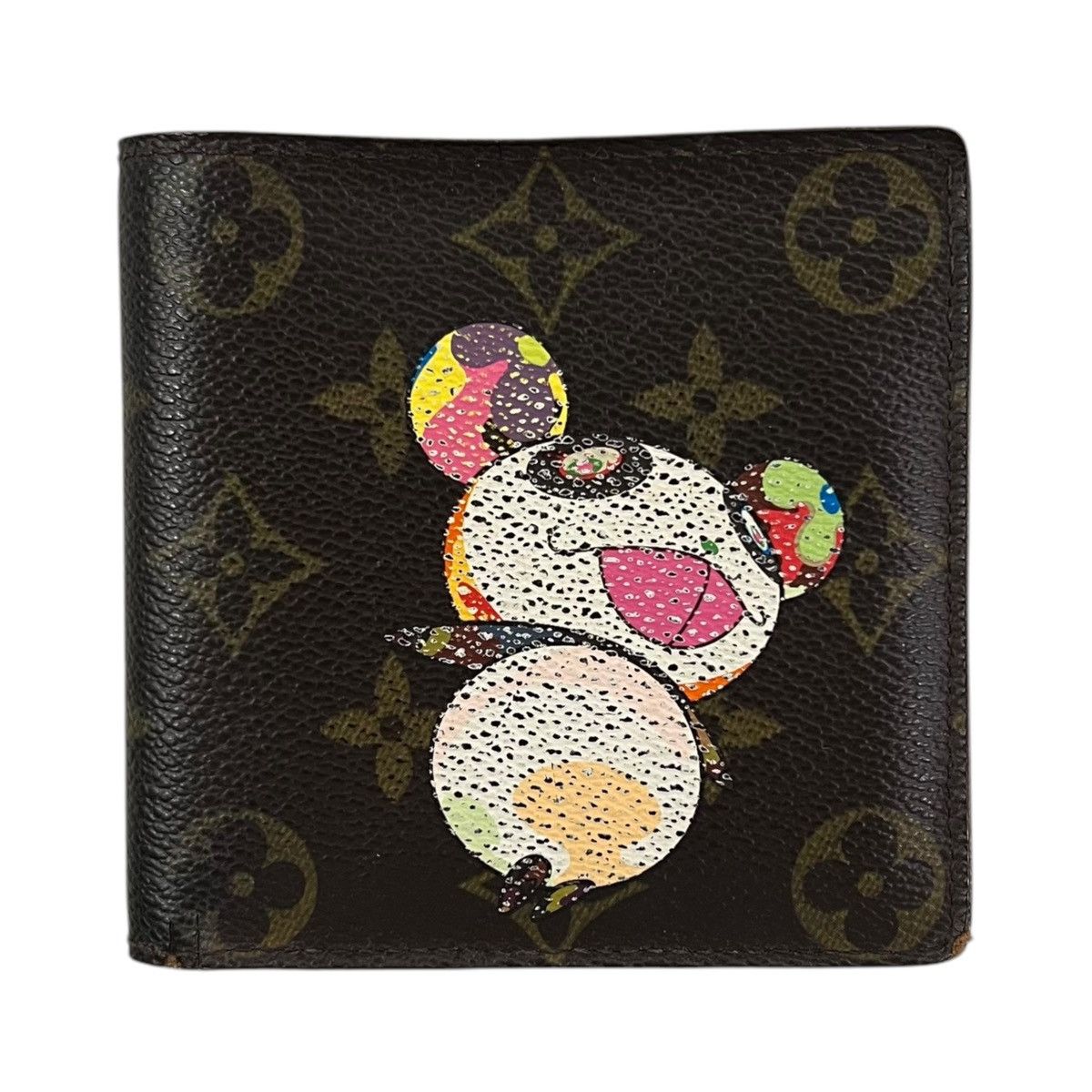 Louis Vuitton × Takashi Murakami Louis Vuitton Cherry