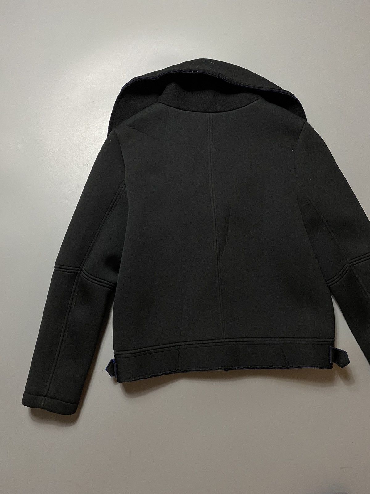 Opening Ceremony 🔥OPENING CEREMONY x DISNEY RARE SHEEPSKIN COAT Size S / US 4 / IT 40 - 7 Thumbnail