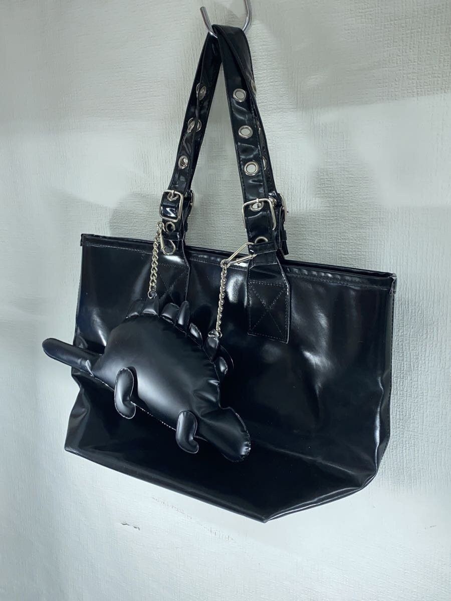 Comme des Garcons Dinosaur Chain Tote Bag Size ONE SIZE - 2 Thumbnail