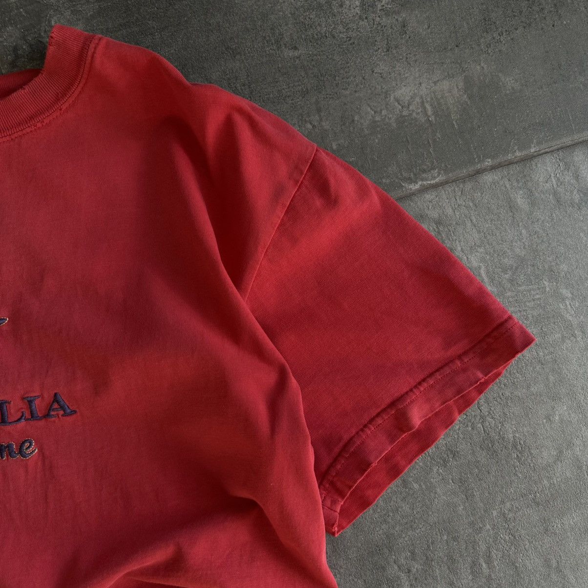 Vintage × Y/Project Vintage Japanese Style Australia Melbourne T-shirts Y2K 00s Size US M / EU 48-50 / 2 - 3 Thumbnail
