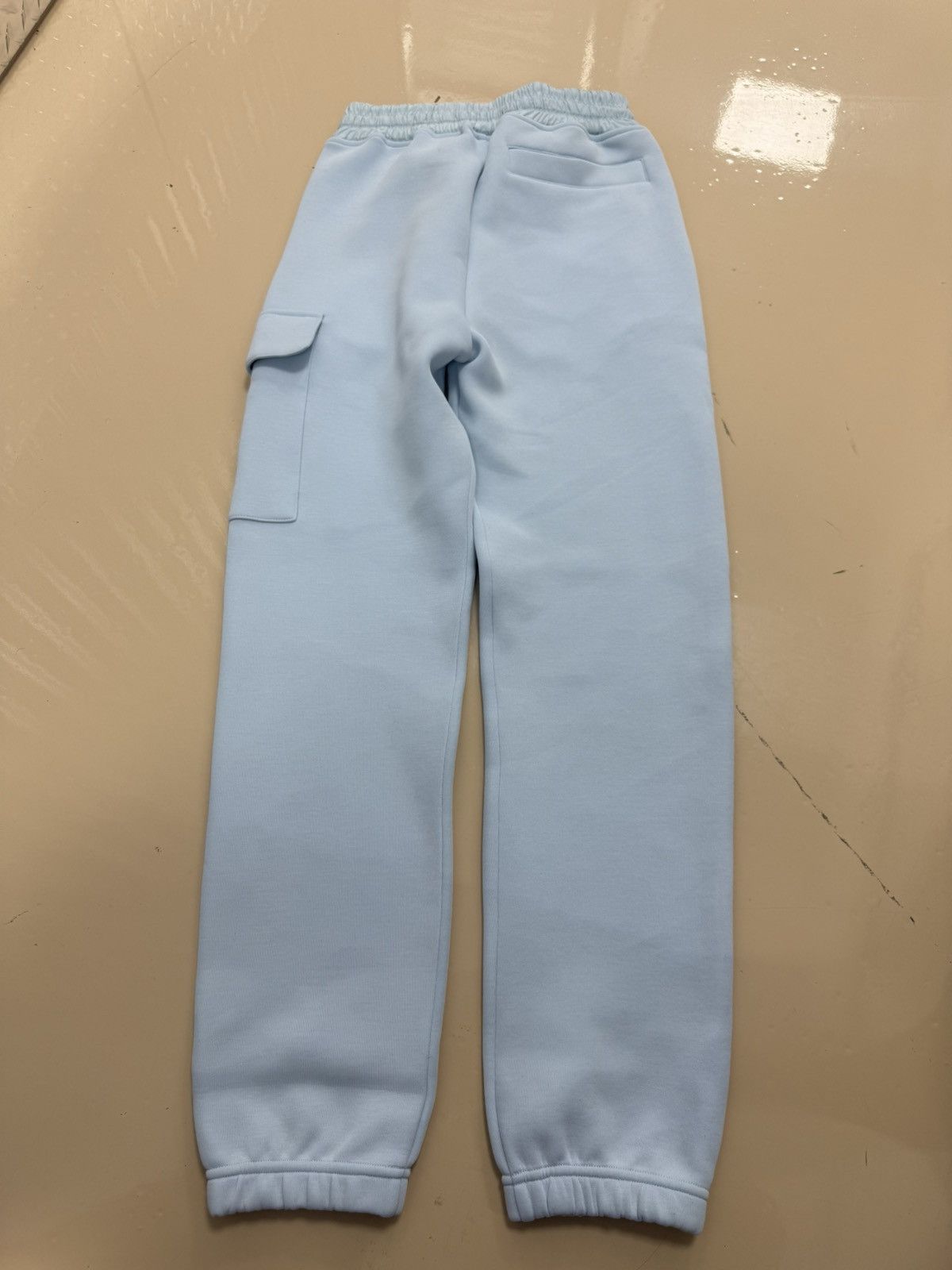 Mackage Mackage Blue Sweat Pants Size US 28 / EU 44 - 3 Thumbnail