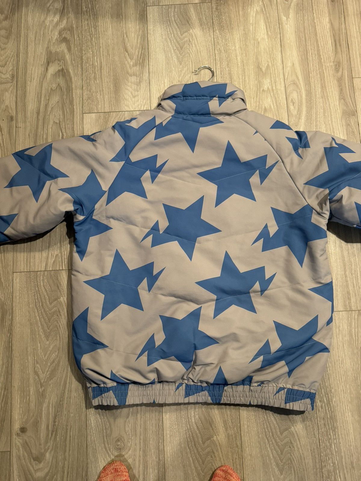 Bape Bape Sta Vintage Coat Size US L / EU 52-54 / 3 - 10 Thumbnail