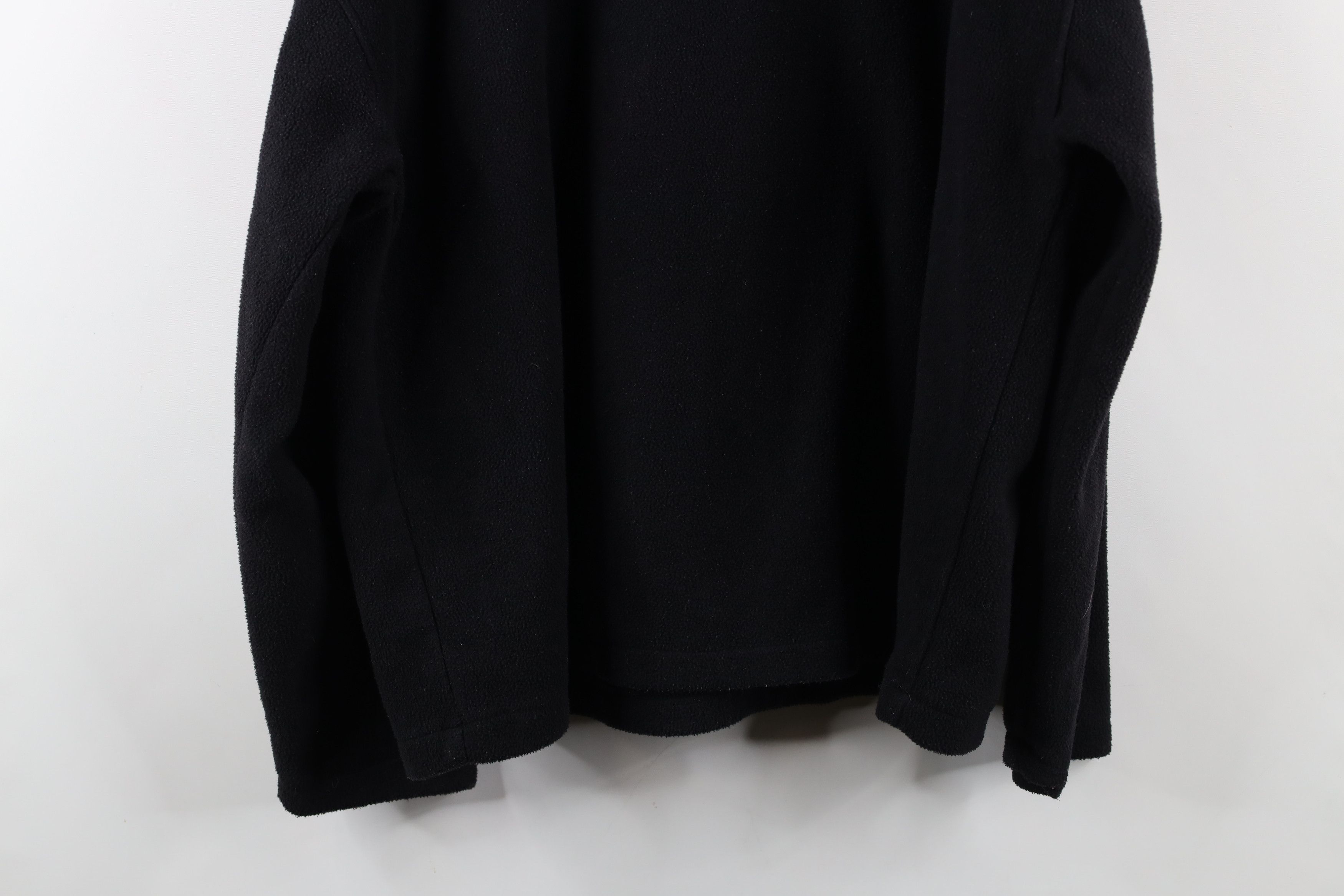 Vintage Vintage 90s Spell Ohio State University Fleece Sweater USA Size US XL / EU 56 / 4 - 11 Thumbnail